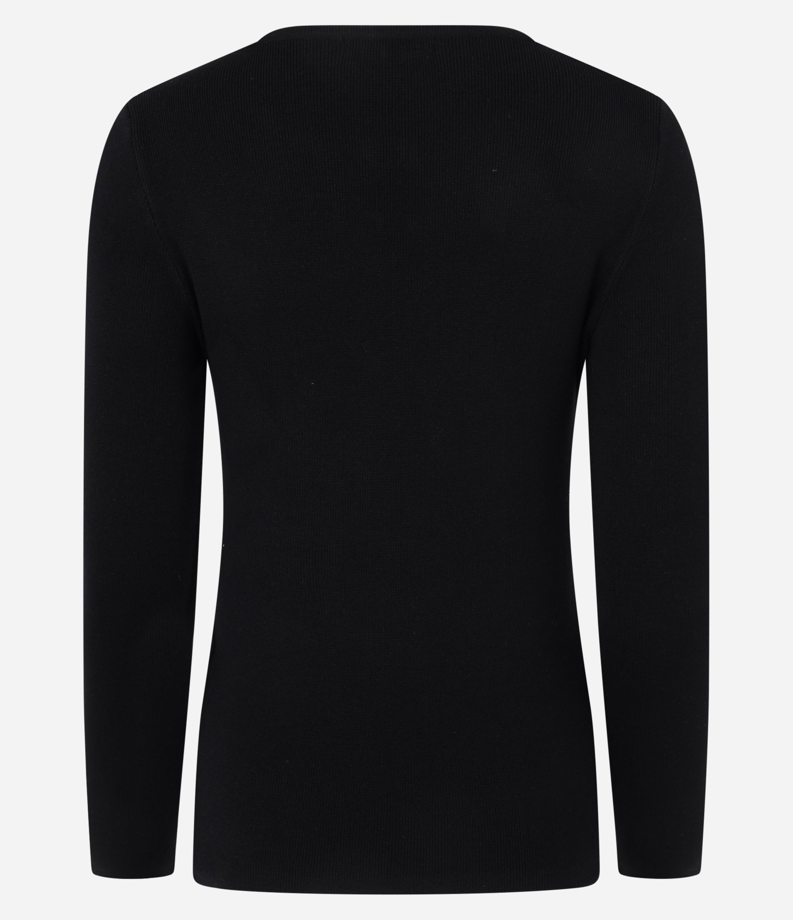 Blusa em Viscose com Vazados e Fivelas no Busto 7