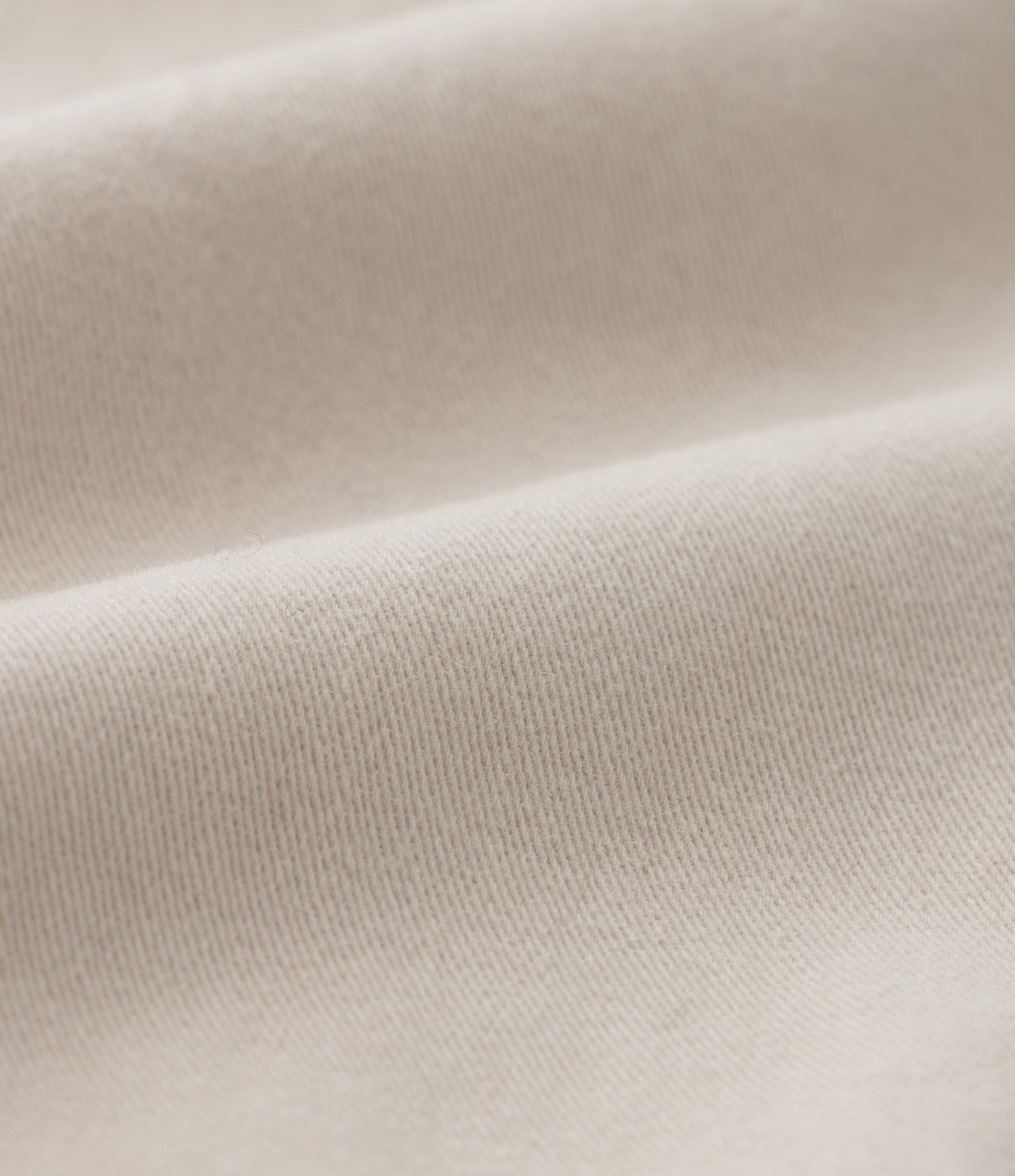 Calça Jogger Infantil com Bolsos Cargo - Tam 5 a 14 anos Bege 3