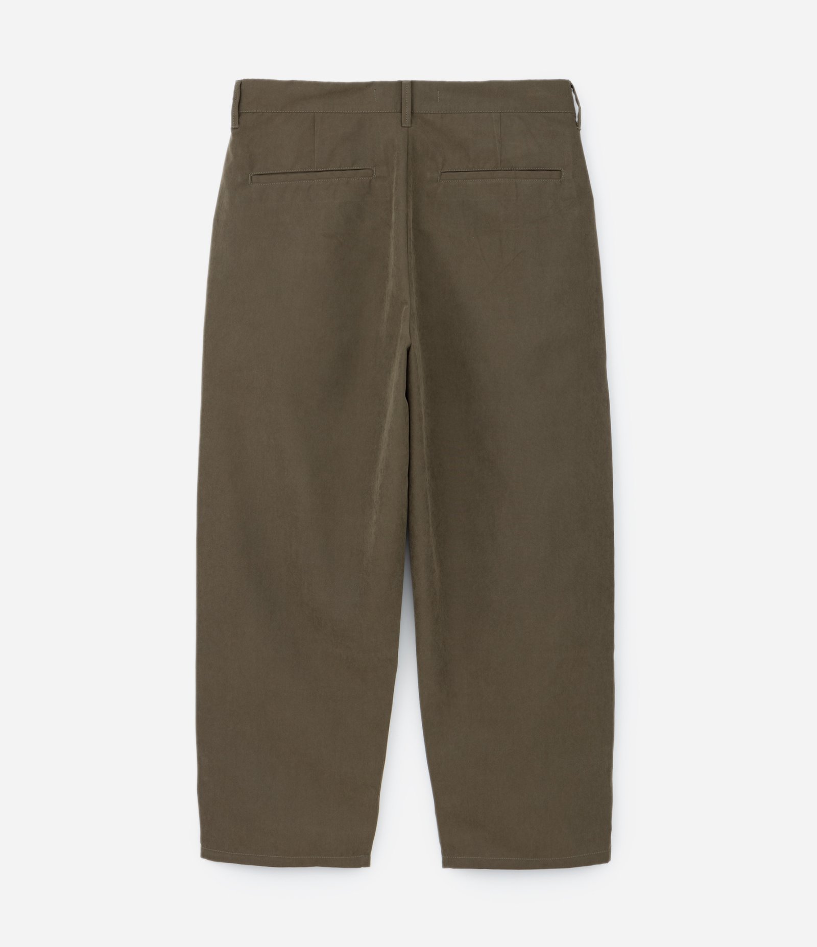 Calça em Alfaiataria e Cós com Passante Verde 6