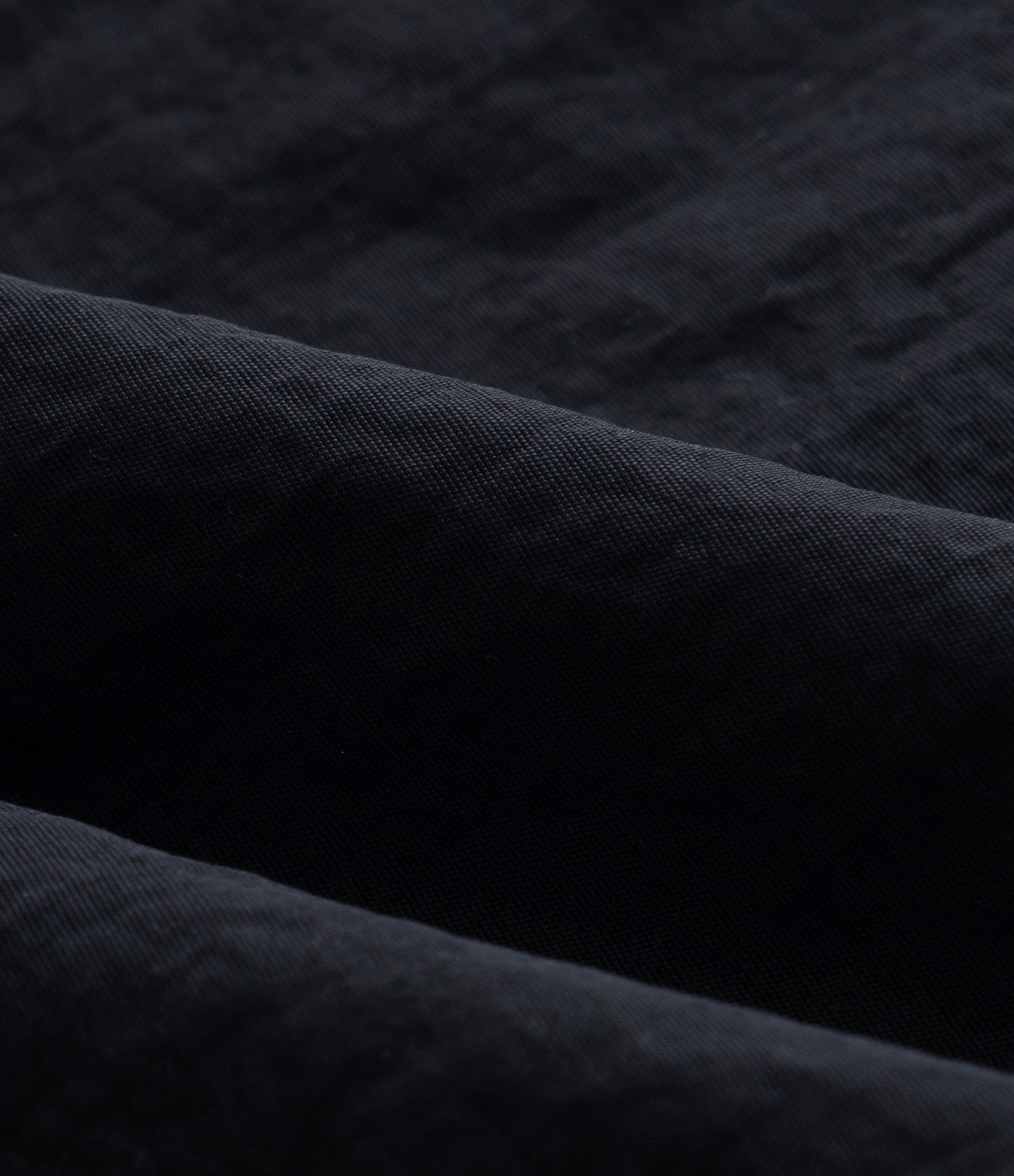 Calça Parachute Infantil com Cós Elástico - Tam 5 a 14 Anos Preto 6