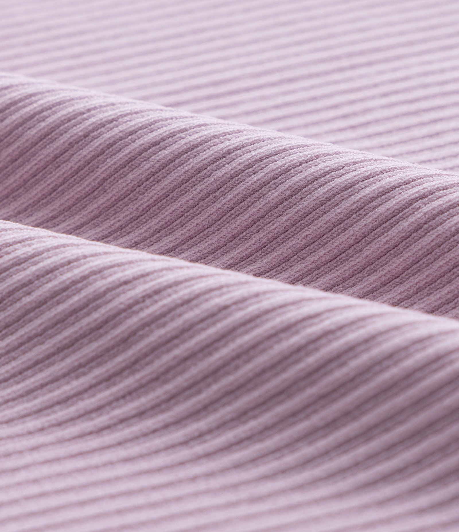 Camiseta Básica Infantil Texturizada Seamless - Tam 5 a 14 Anos Rosa 3