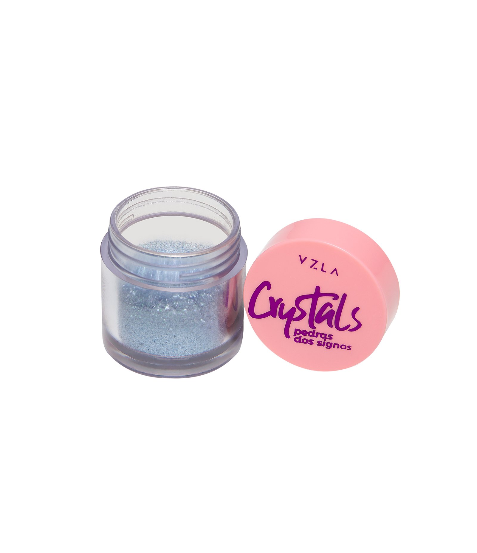 Ecobrilho Crystals Vizzela Virgem 1