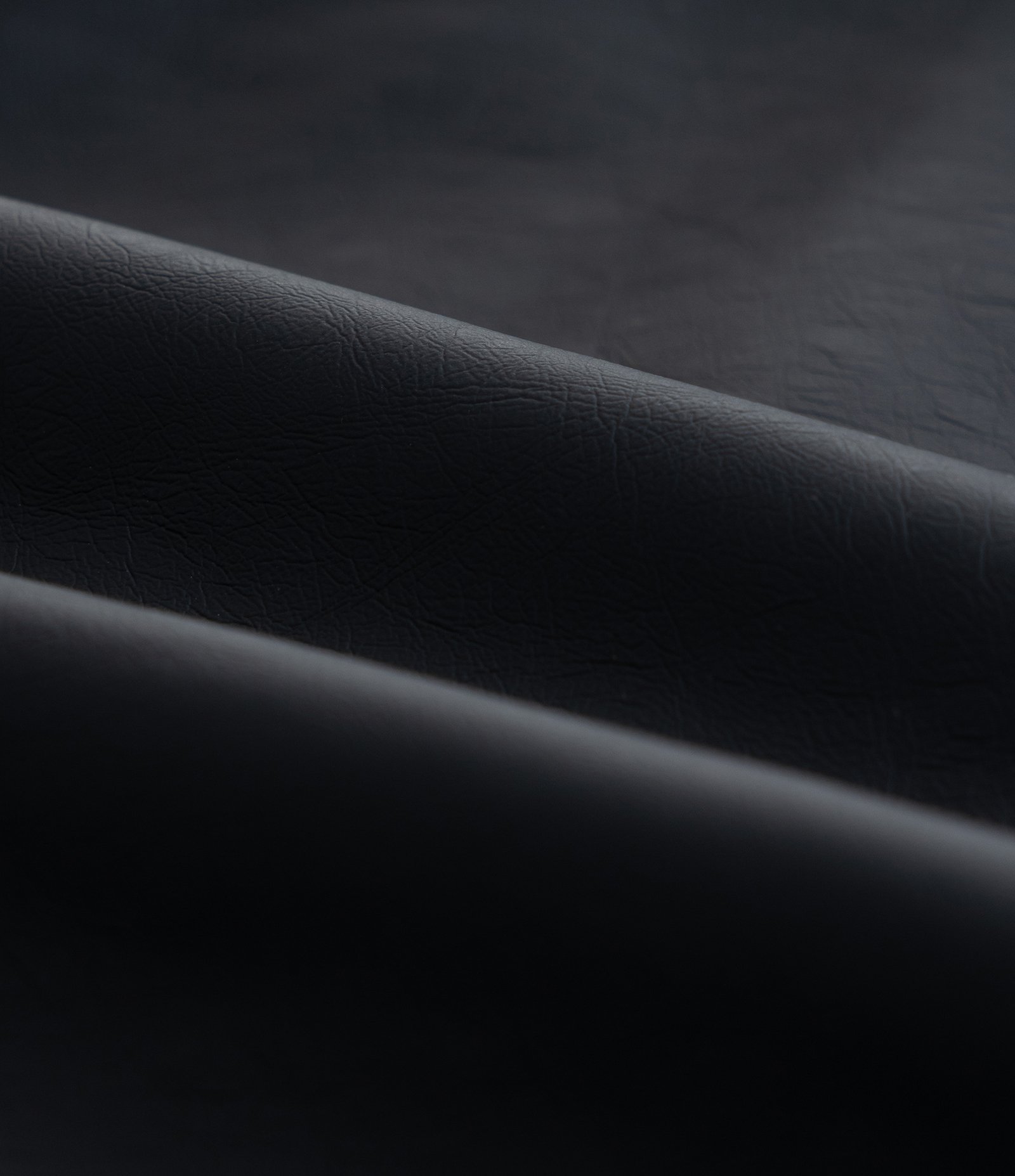 Jaqueta Infantil em PU com Capuz - Tam 5 a 14 Anos Preto 3