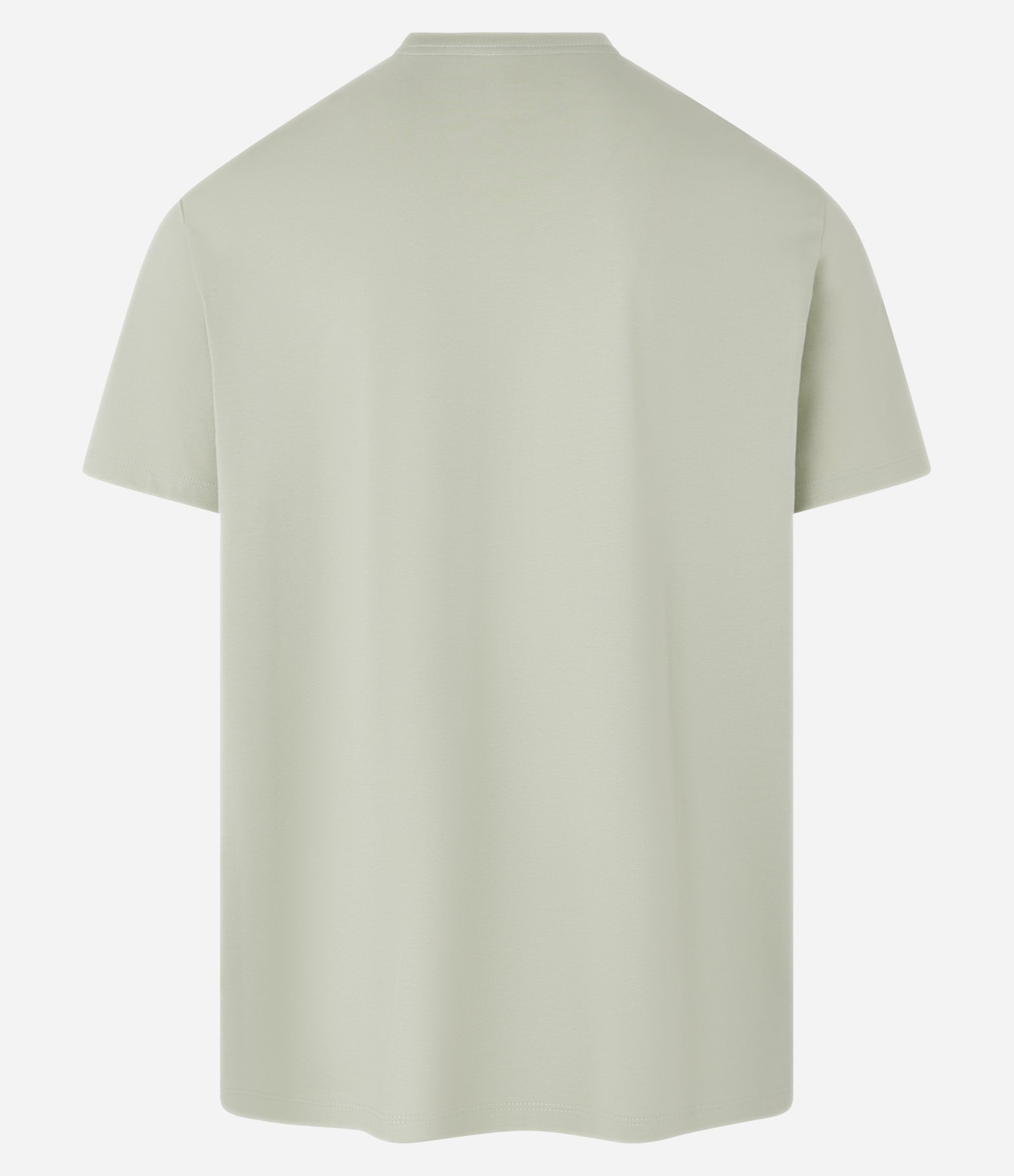 Camiseta Comfort Básica em Algodão Peruano 6