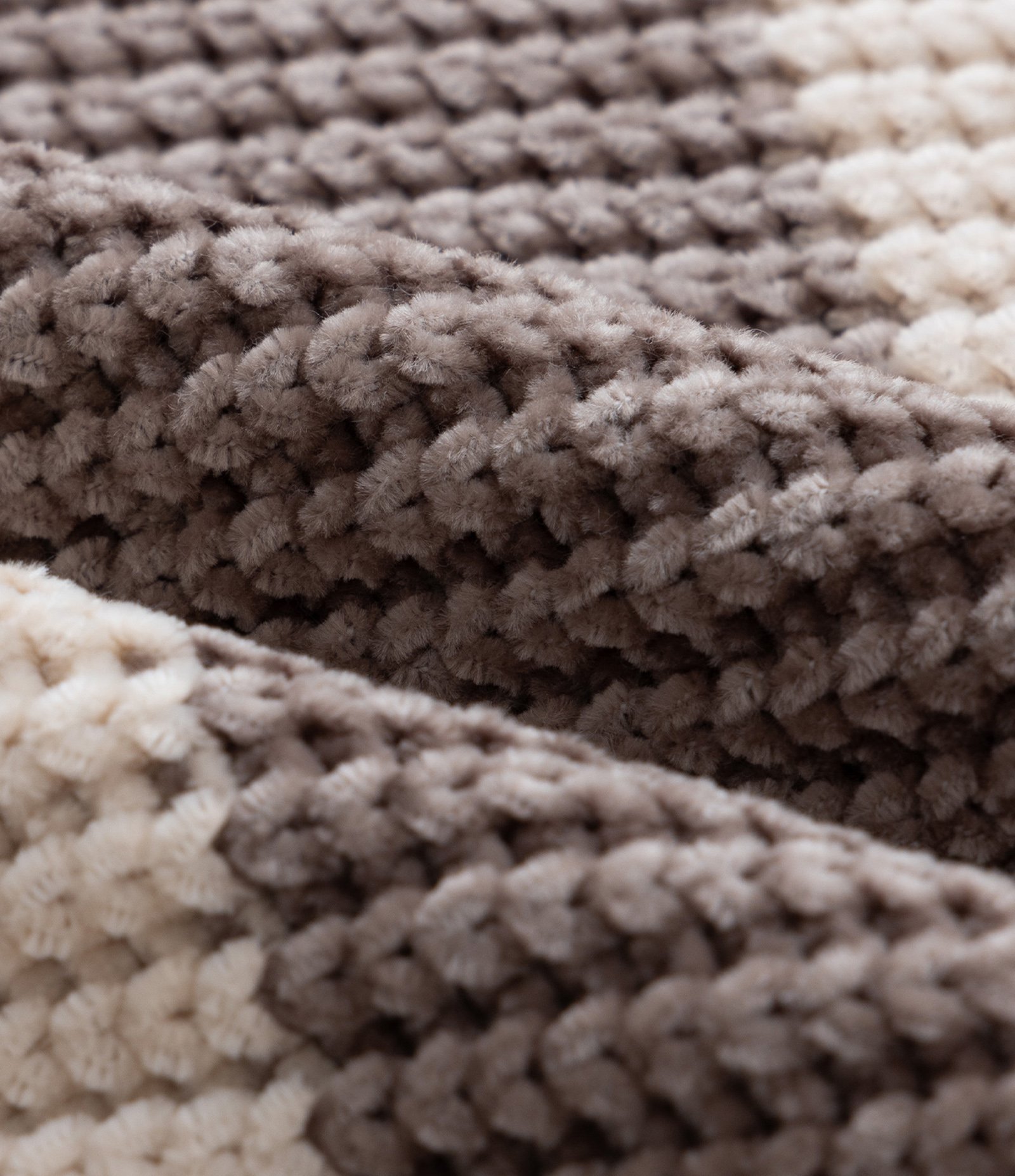 Suéter Infantil com Estampa de Listras - Tam 1 a 5 Anos 3