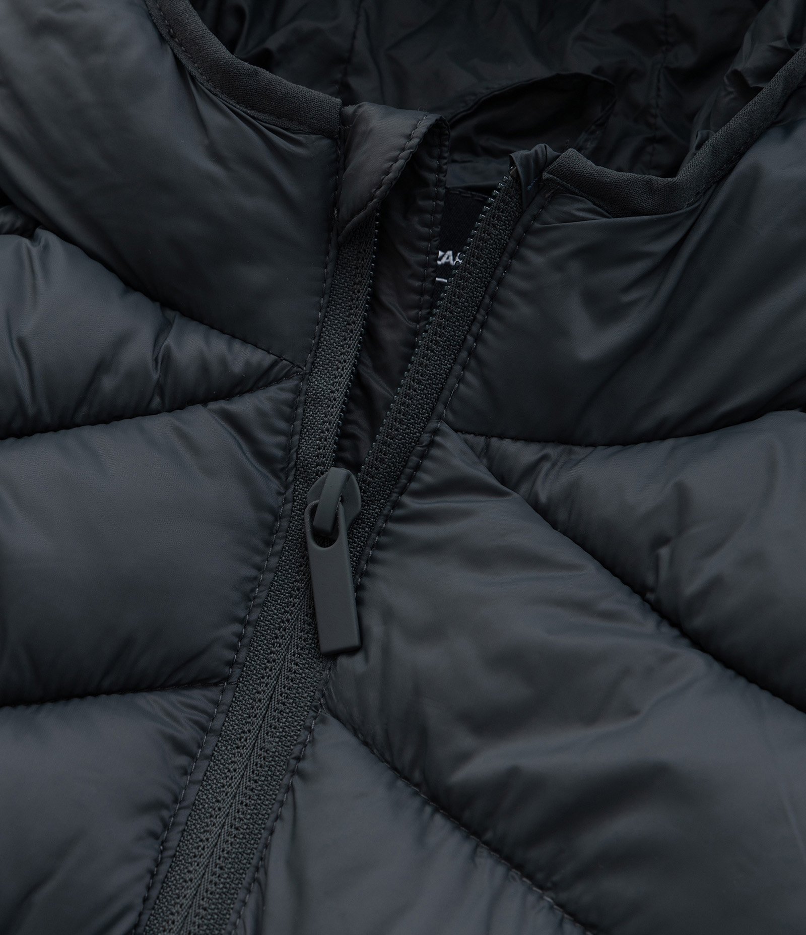 Jaqueta Ultraleve Infantil com Capuz - Tam 5 a 14 Anos 6