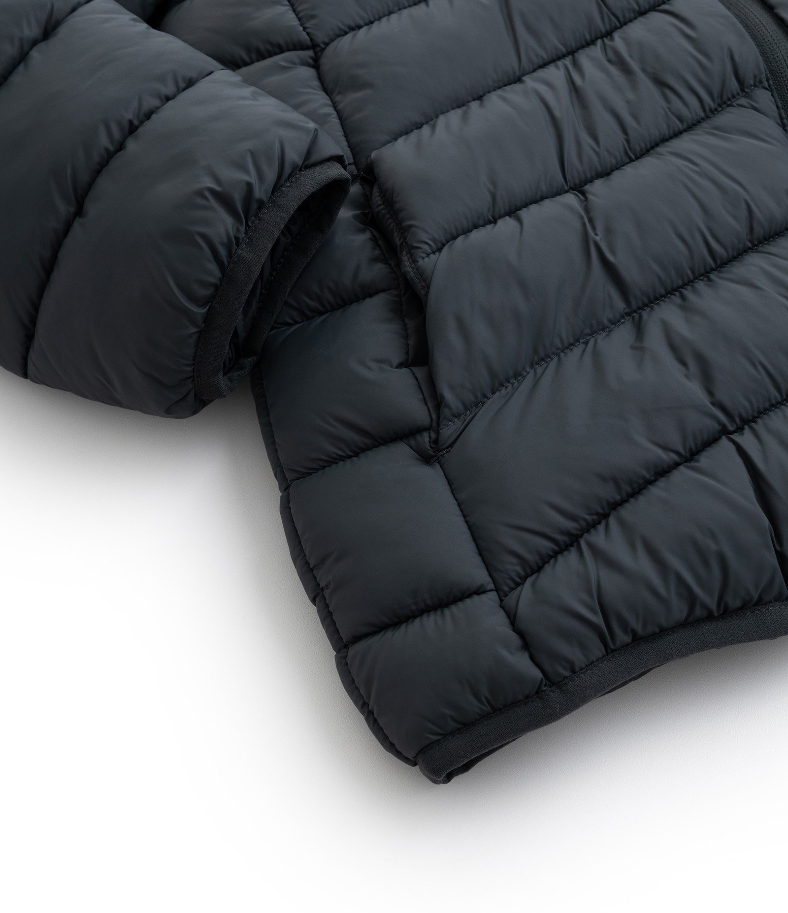 Jaqueta Ultraleve Infantil com Capuz - Tam 5 a 14 Anos 7