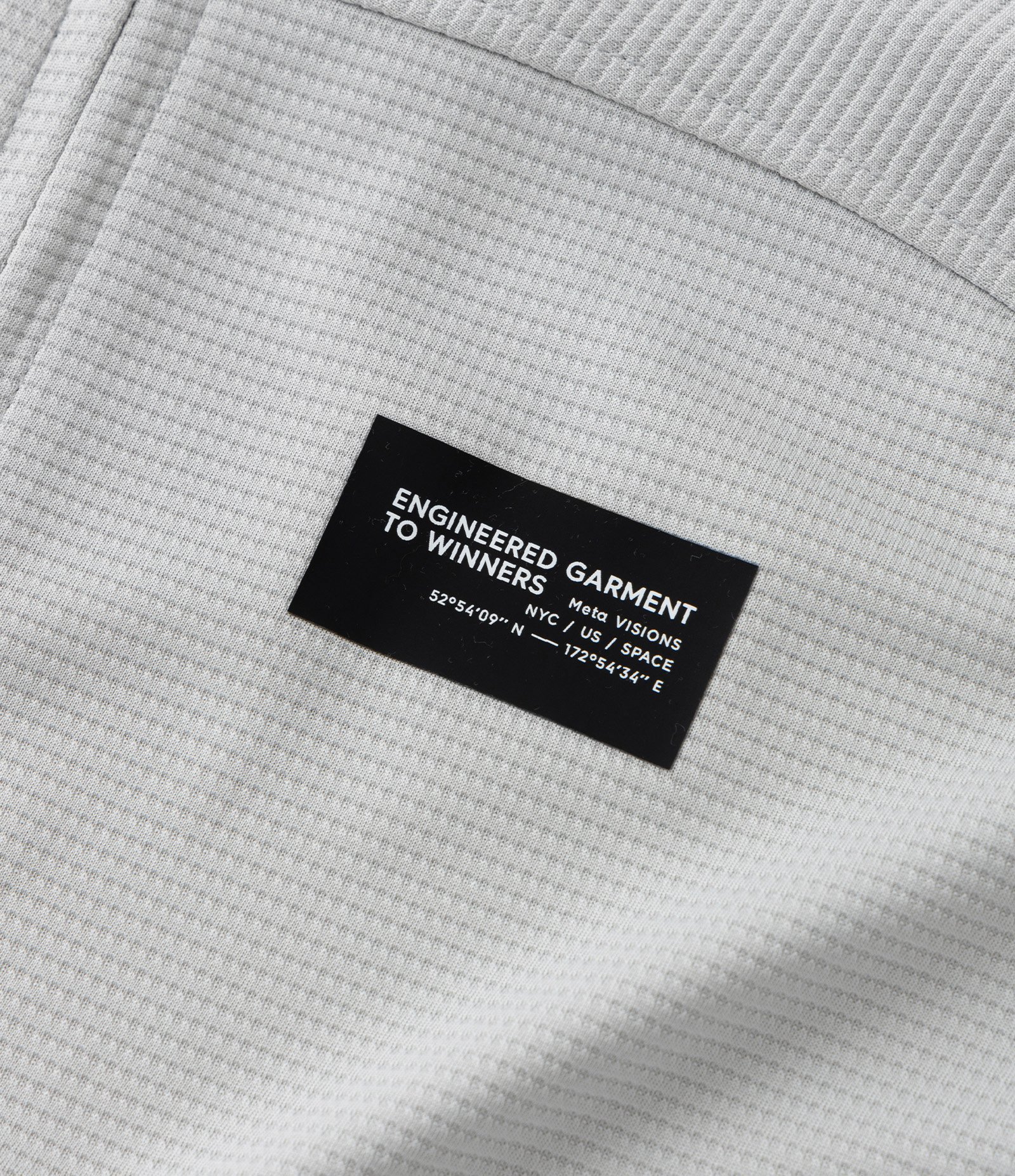 Jaqueta Infantil Texturizada com Bolsos e Recortes - Tam 5 a 14 Anos Cinza 6