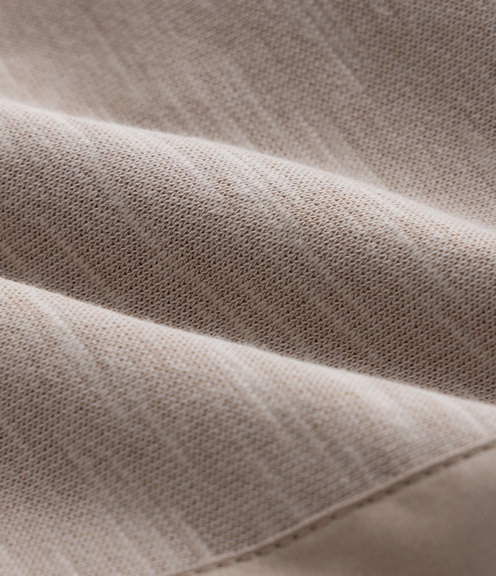 Calça Infantil com Bolsos Cargo - Tam 1 a 5 Bege 3