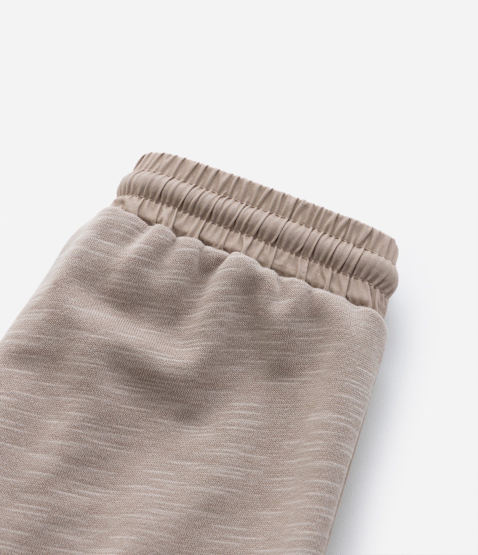 Calça Infantil com Bolsos Cargo - Tam 1 a 5 Bege 5