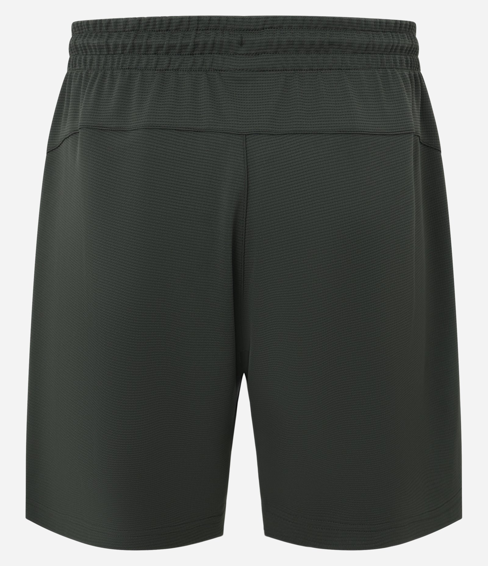 Bermuda Esportiva Texturizada com Cós Elástico e Zíper no Bolso 2