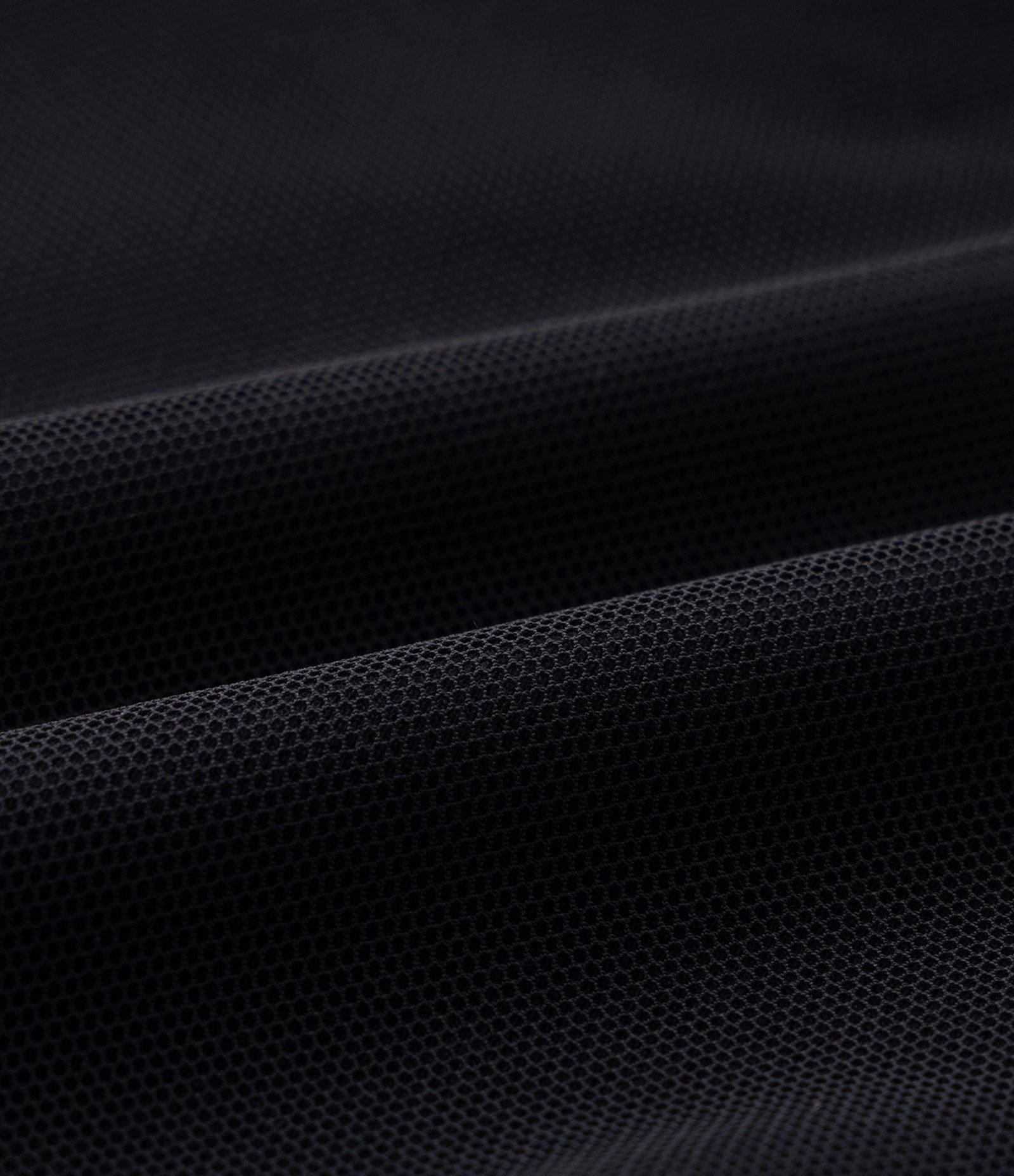 Blusa Infantil com Sobreposição e Lacinhos nas Mangas - Tam 5 a 14 Anos Preto 3