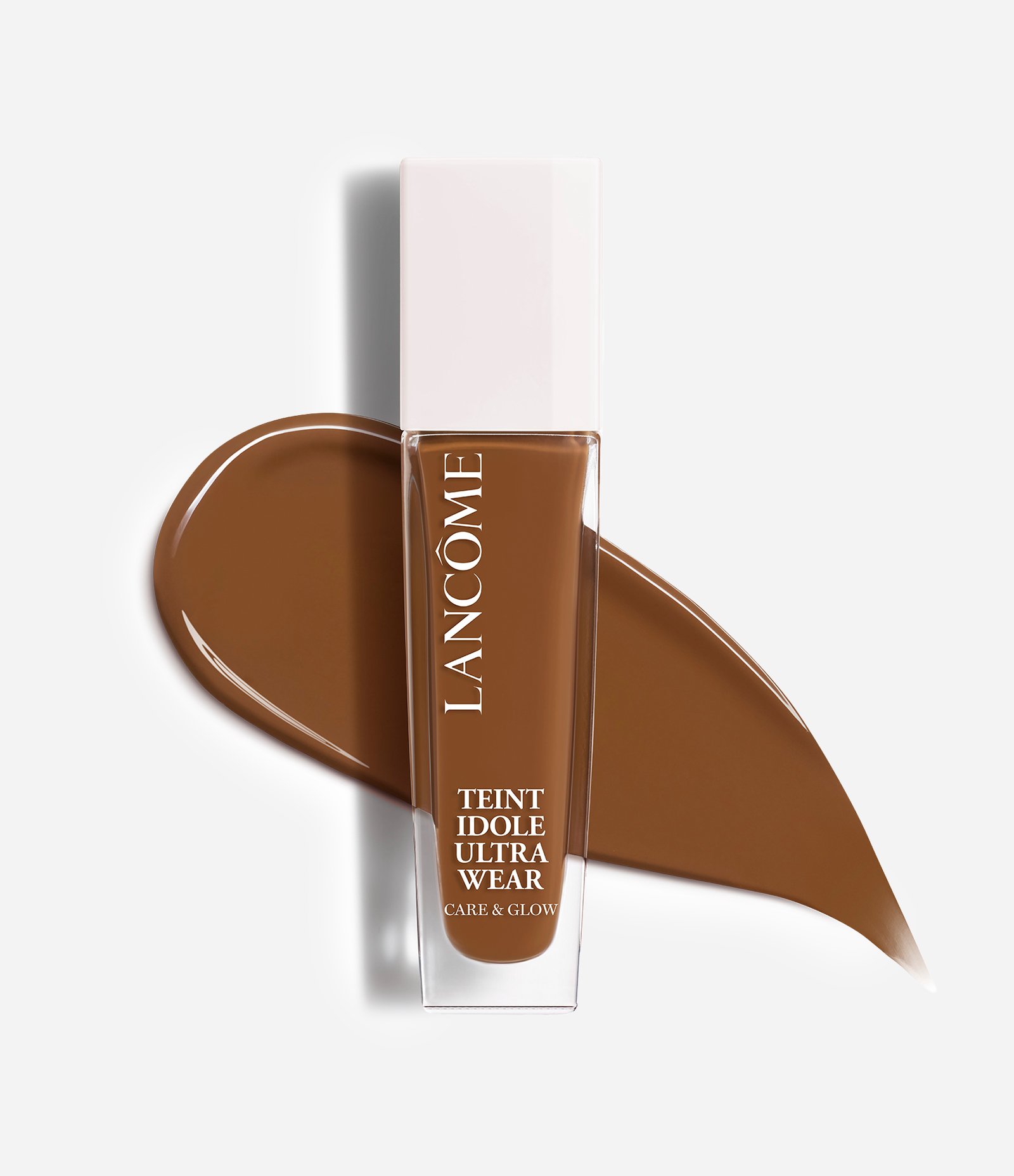 Base Lâncome Teint Idôle Ultra Glow 530W 4