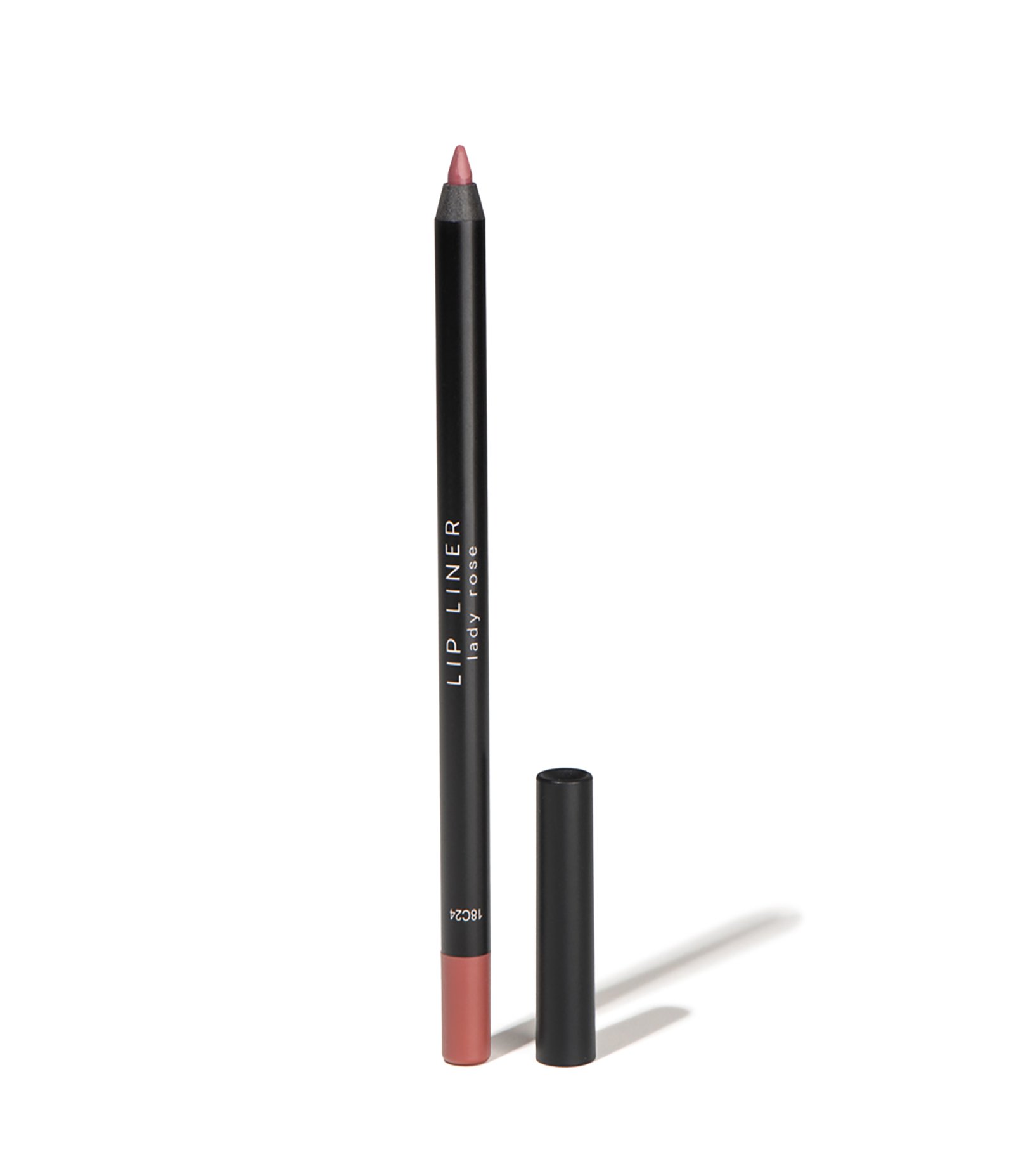 Lápis Contorno Labial Océane Lip Liner Lady Rose 1