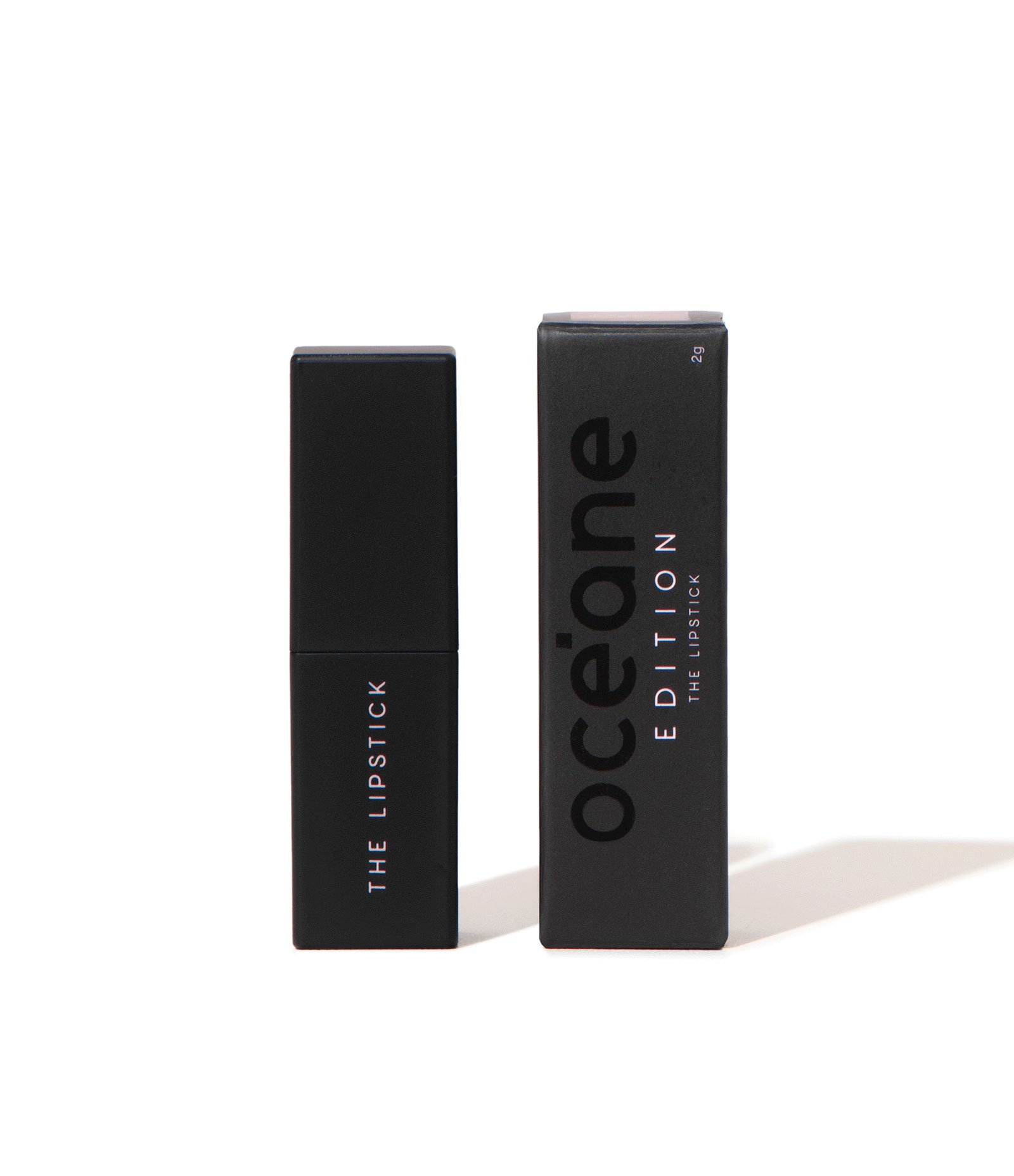 Mini The Lipstick Edition Oceane Sienna 1