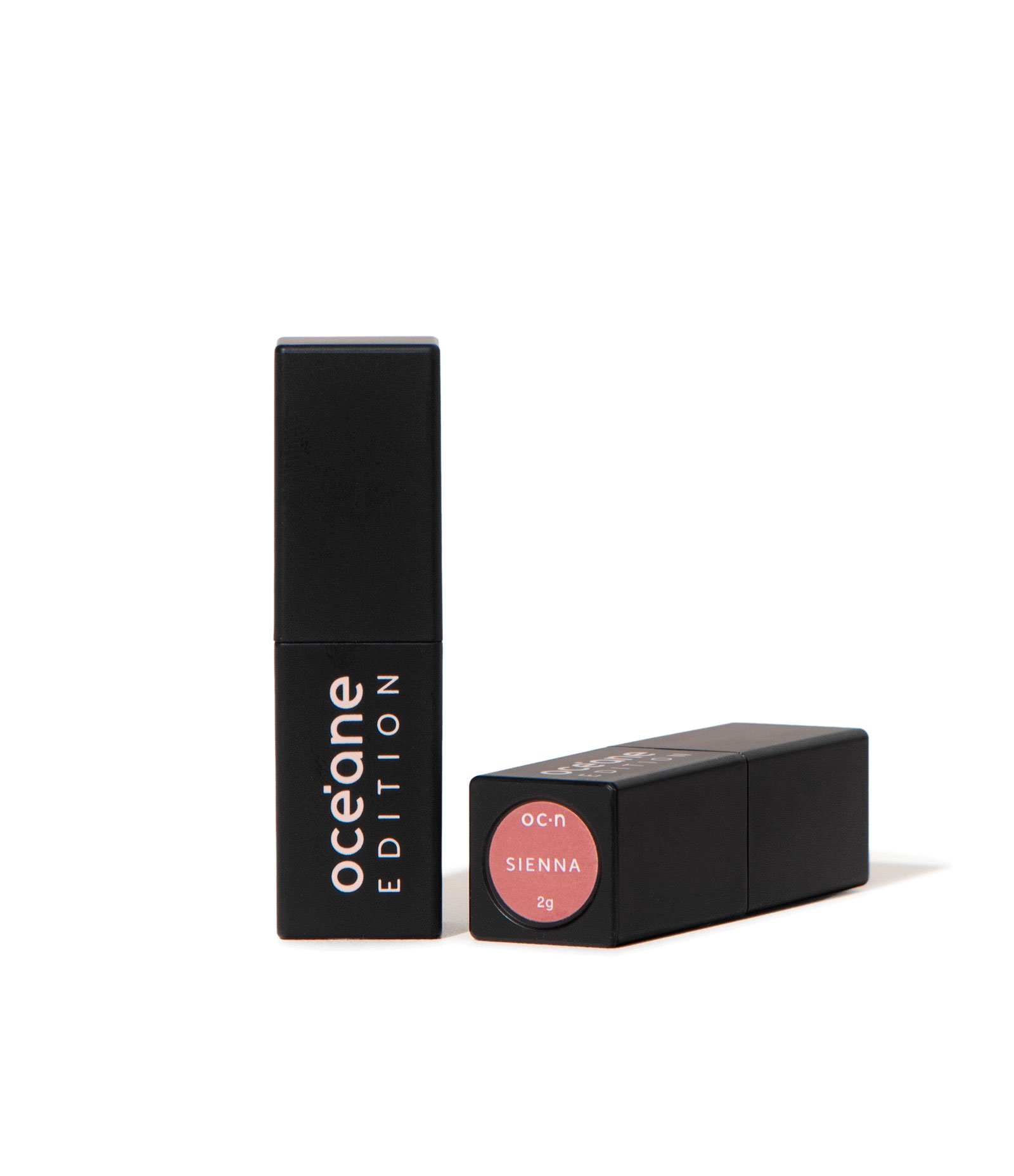 Mini The Lipstick Edition Oceane Sienna 3