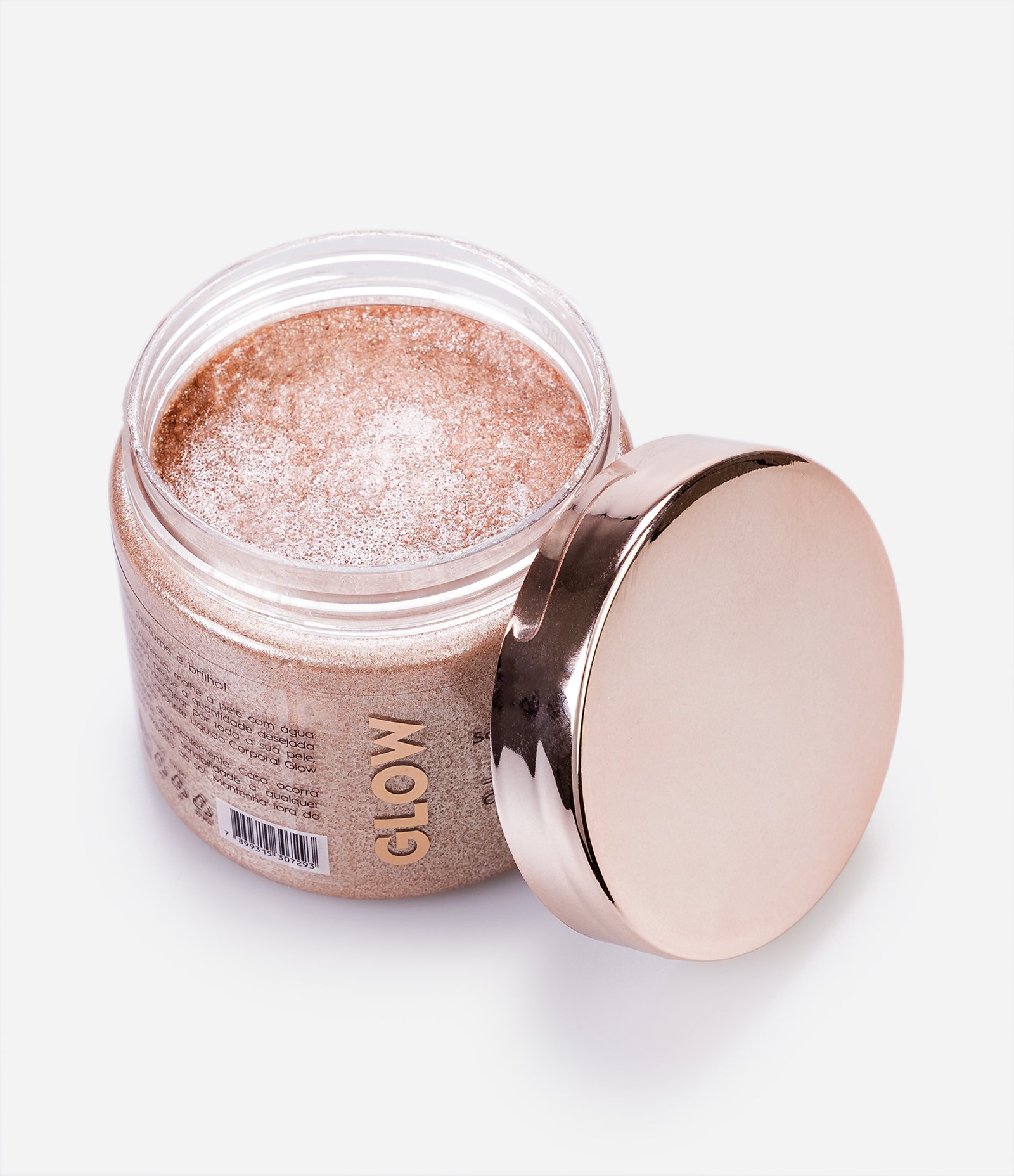 Sabonete Esfoliante Corporal Glow Alchemia 250G 2