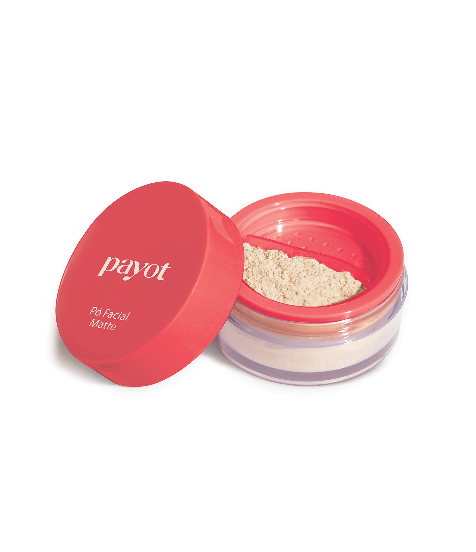 Pó Facial Matte Payot Cherie Cor 1 1