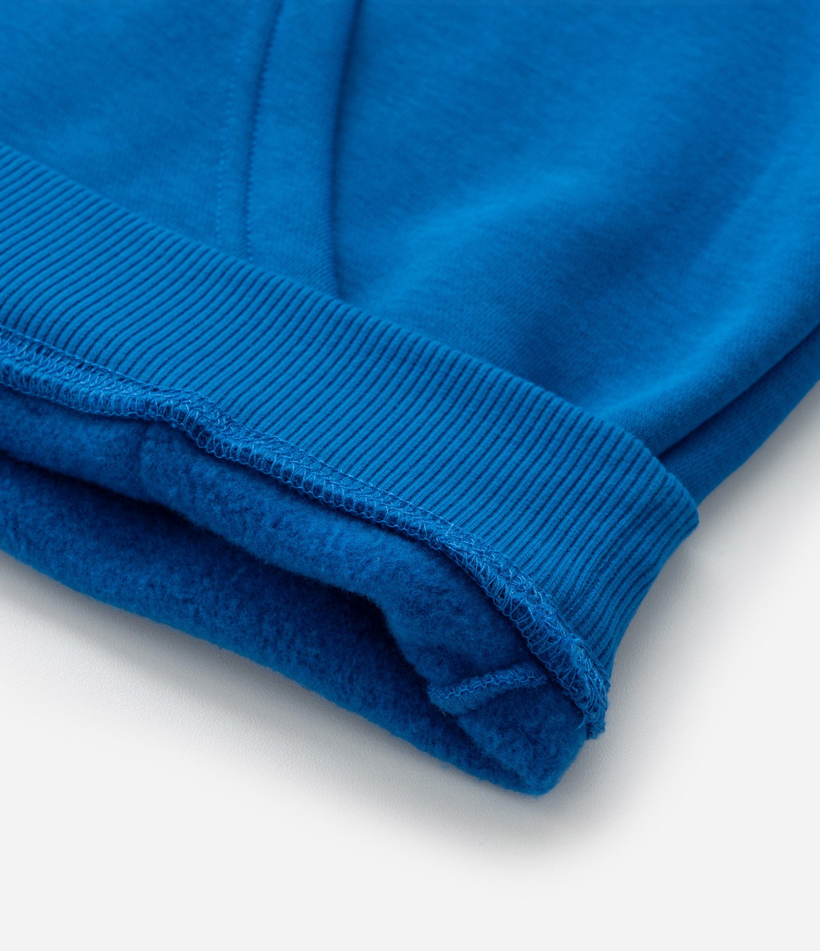 Casaco Infantil com Capuz e Estampa do Sonic - Tam 4 a 12 Anos Azul 4