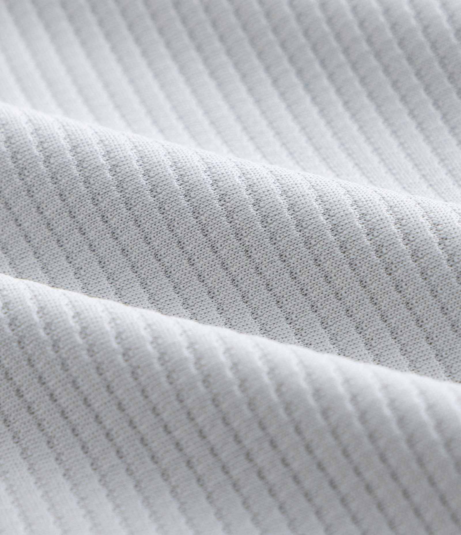 Calça Infantil Texturizada com Zíper - Tam 5 a 14 Anos Cinza 3