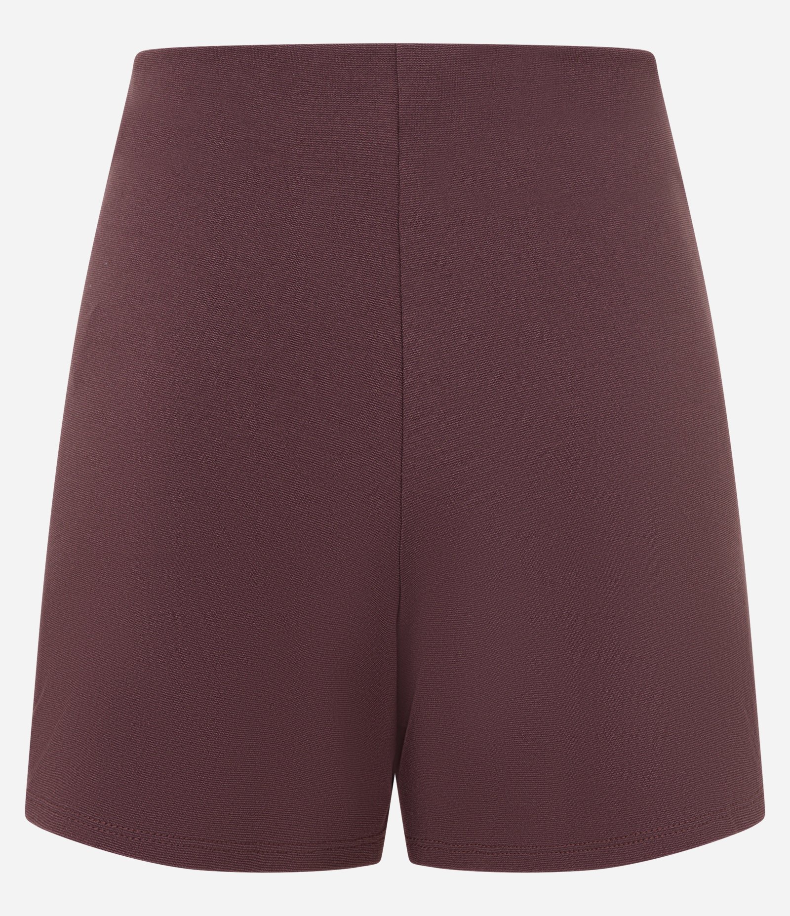 Short Saia em Ponto Roma com Fendinha 6