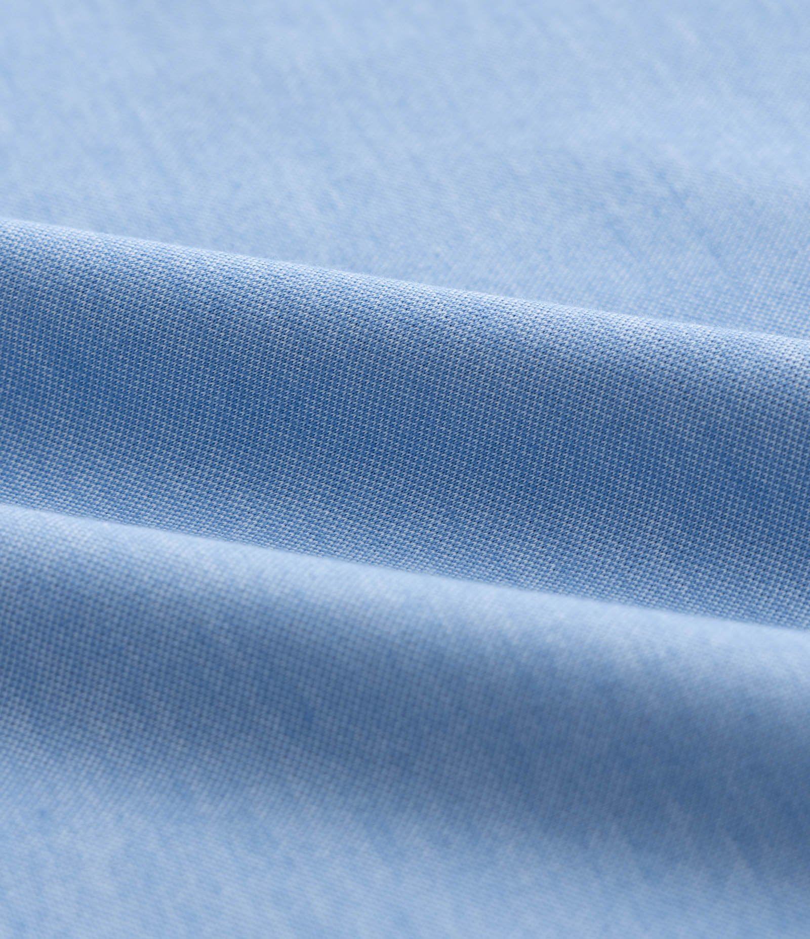 Camisa Slim Performance Easy Care Ultra Conforto Azul 11