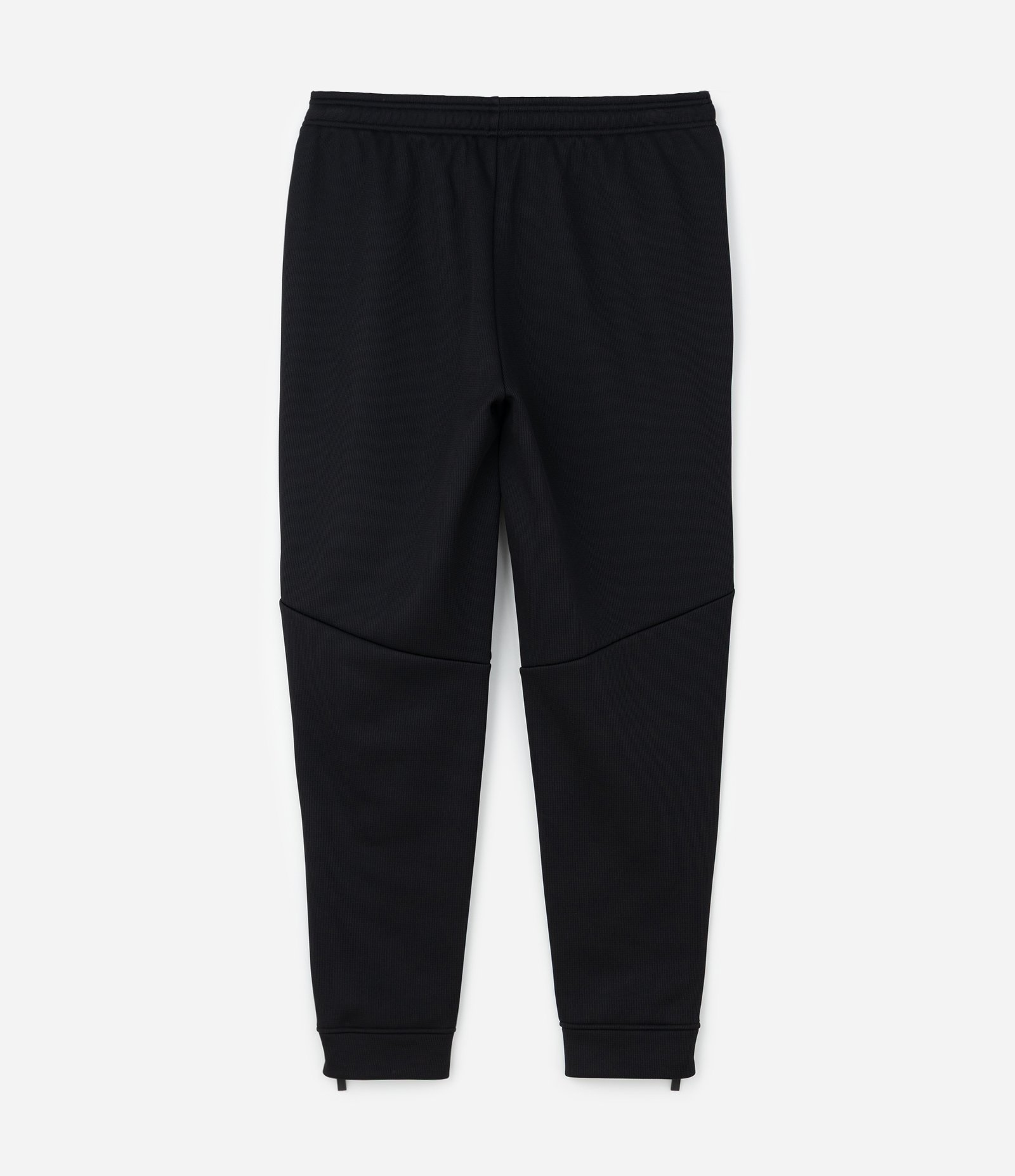 Calça Slim Esportiva com Cós Elástico Preto 6