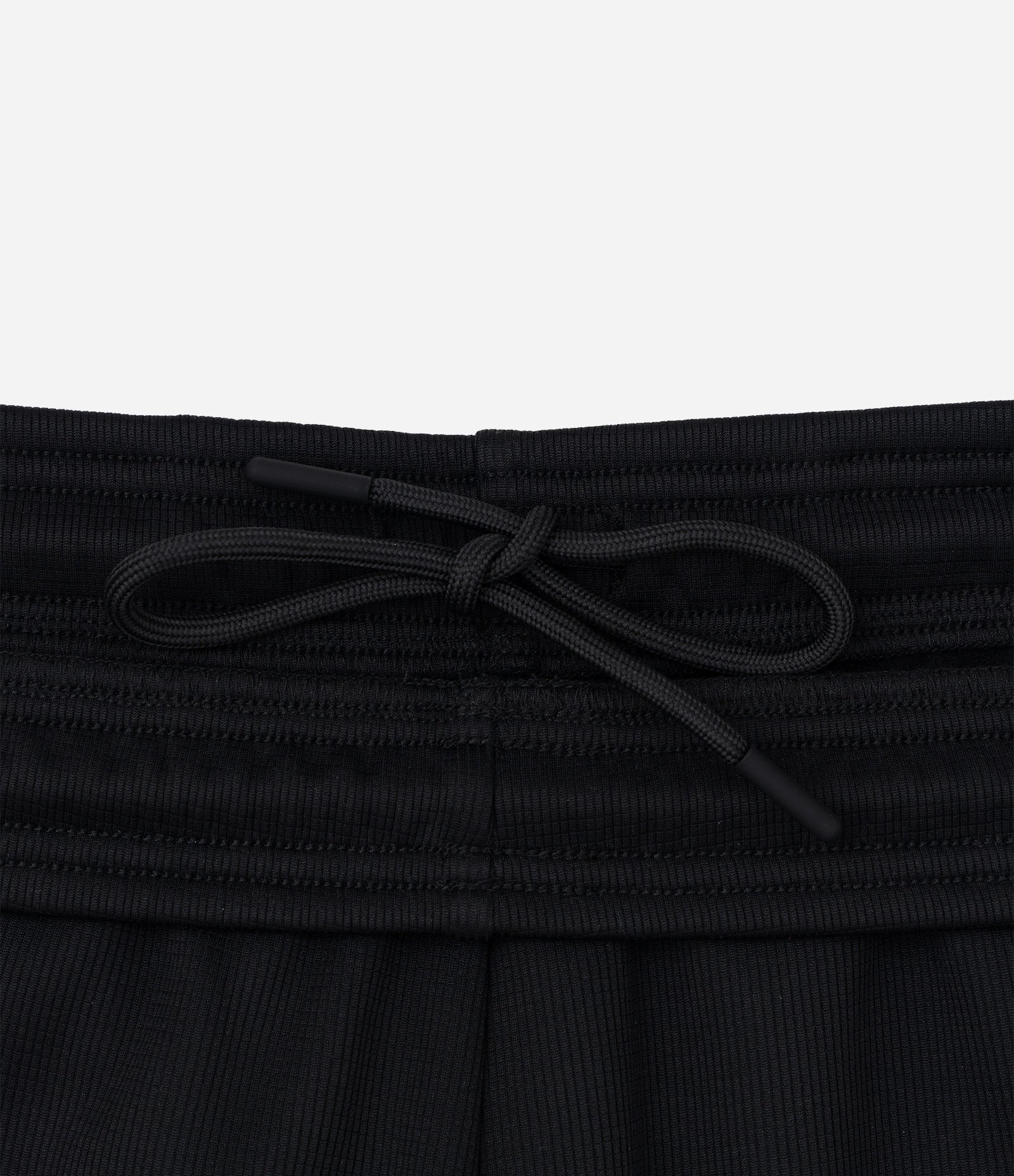 Calça Slim Esportiva com Cós Elástico Preto 9
