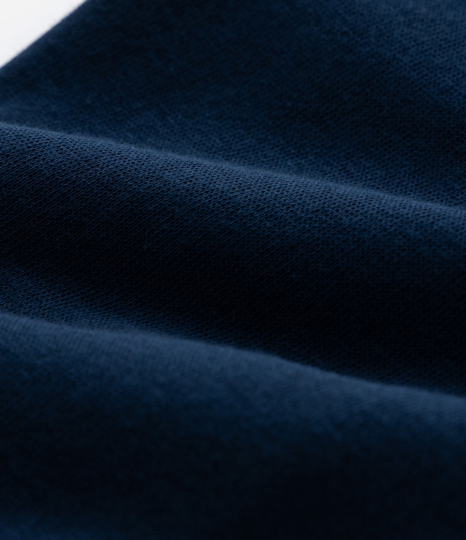 Calça Infantil com Recortes e Bordado do Mickey - Tam 1 a 6 Anos Azul 3