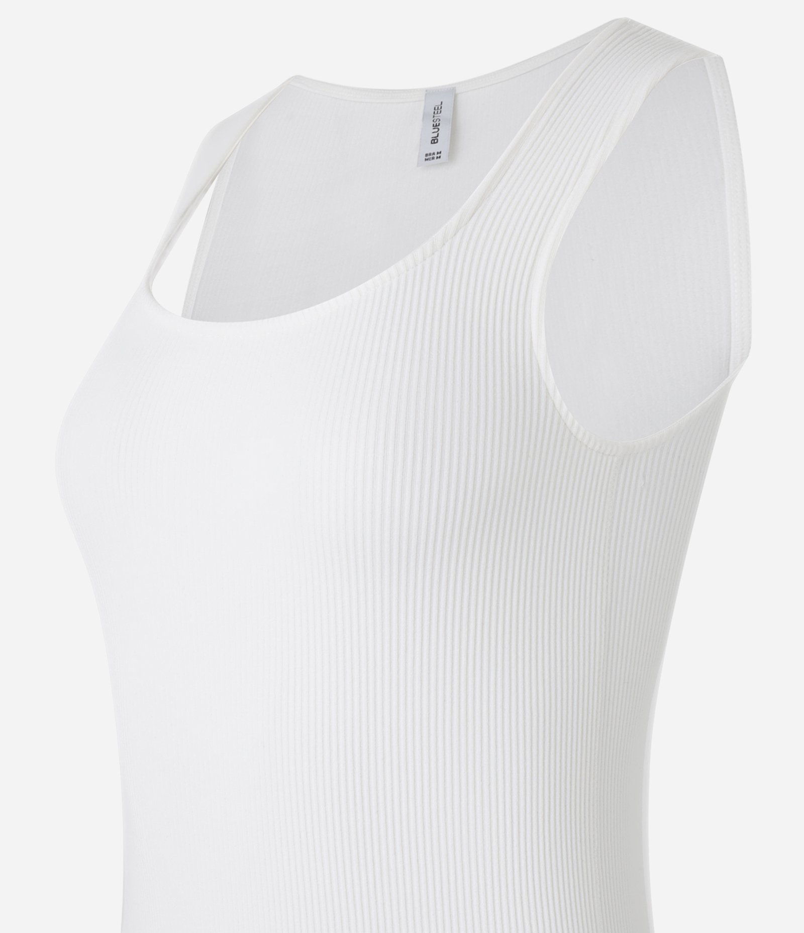 Body em Poliamida Seamless com Busto Duplo 7