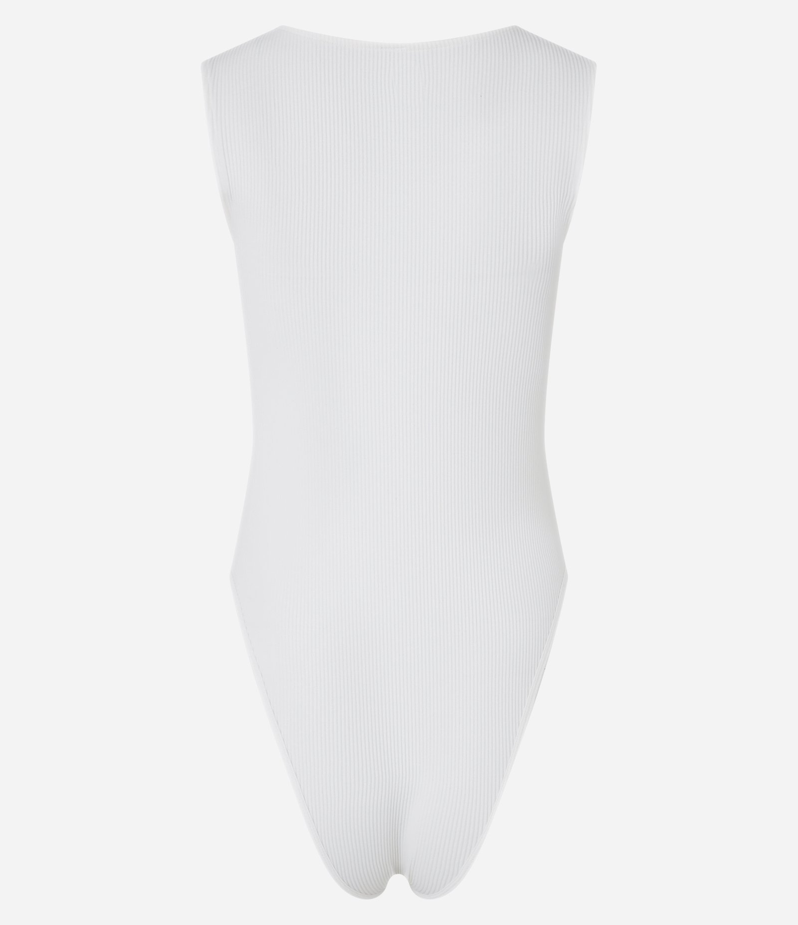 Body em Poliamida Seamless com Busto Duplo 8