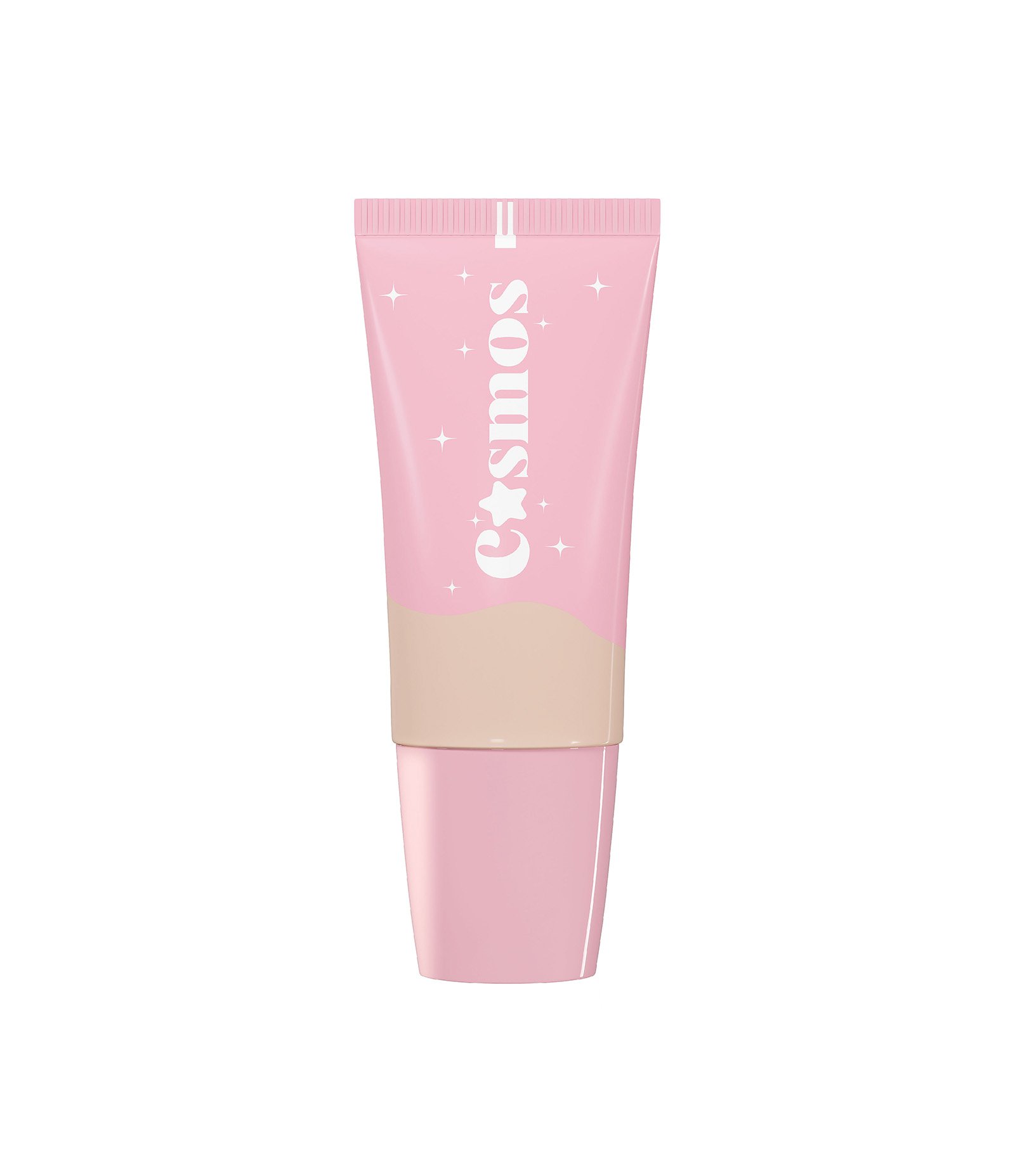 Base Facial Cosmos By Karen Bachini M10NQ 1