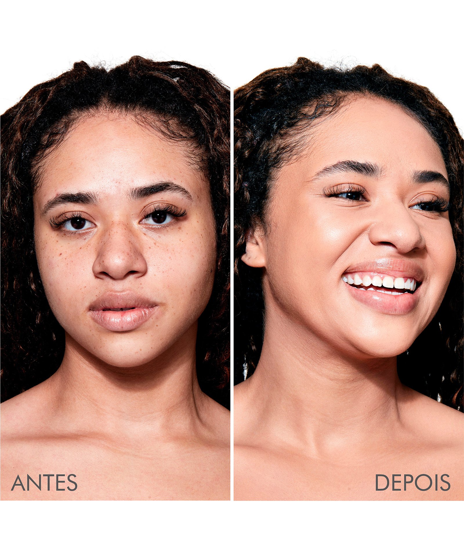 Base Facial Cosmos By Karen Bachini M10NQ 3