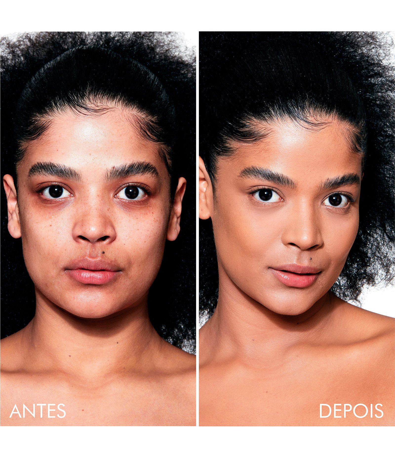 Base Facial Cosmos By Karen Bachini M16F 3