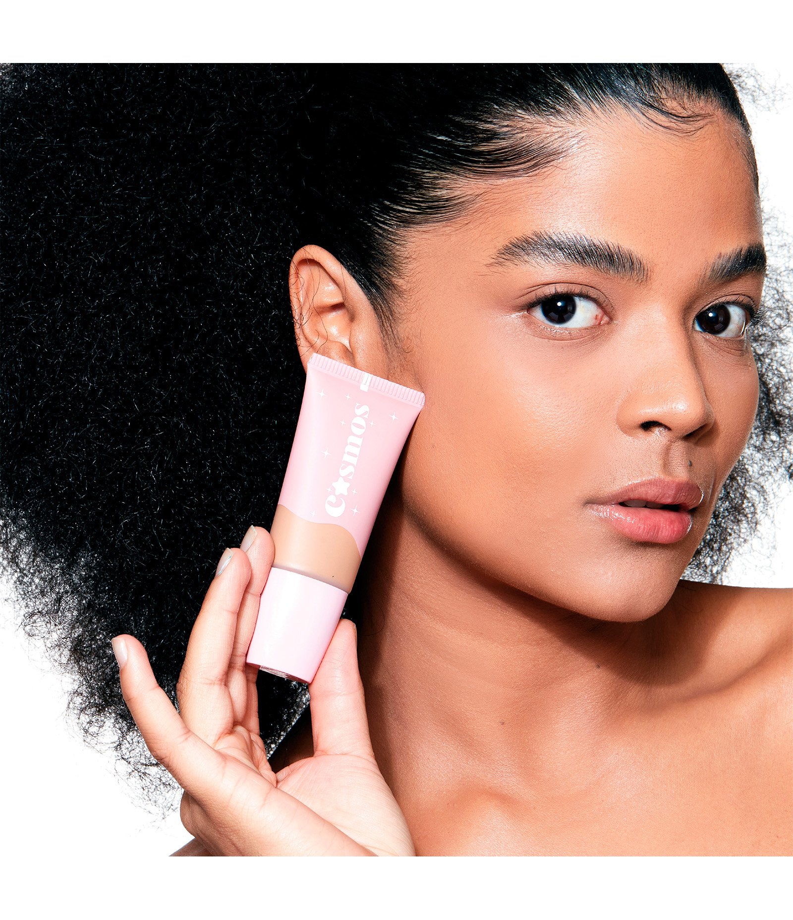 Base Facial Cosmos By Karen Bachini M16F 4