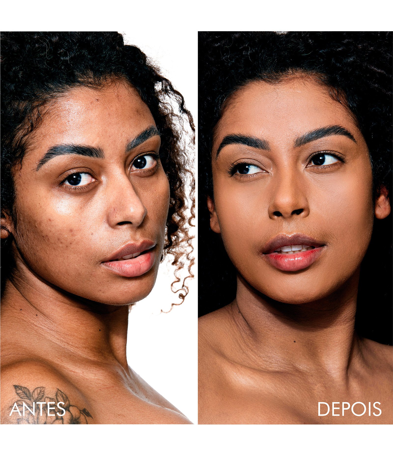 Base Facial Cosmos By Karen Bachini M19ND 3