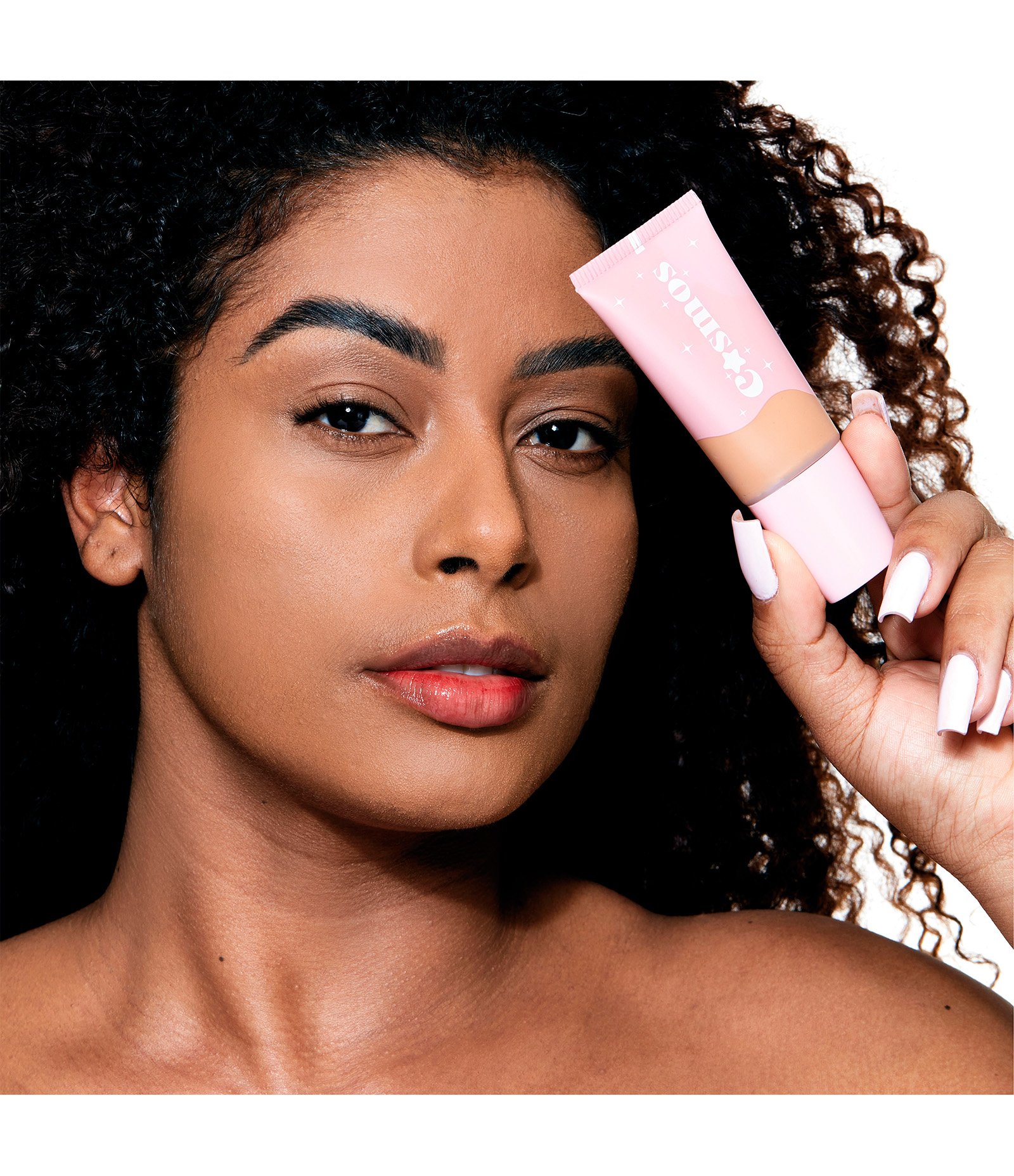 Base Facial Cosmos By Karen Bachini M19ND 4