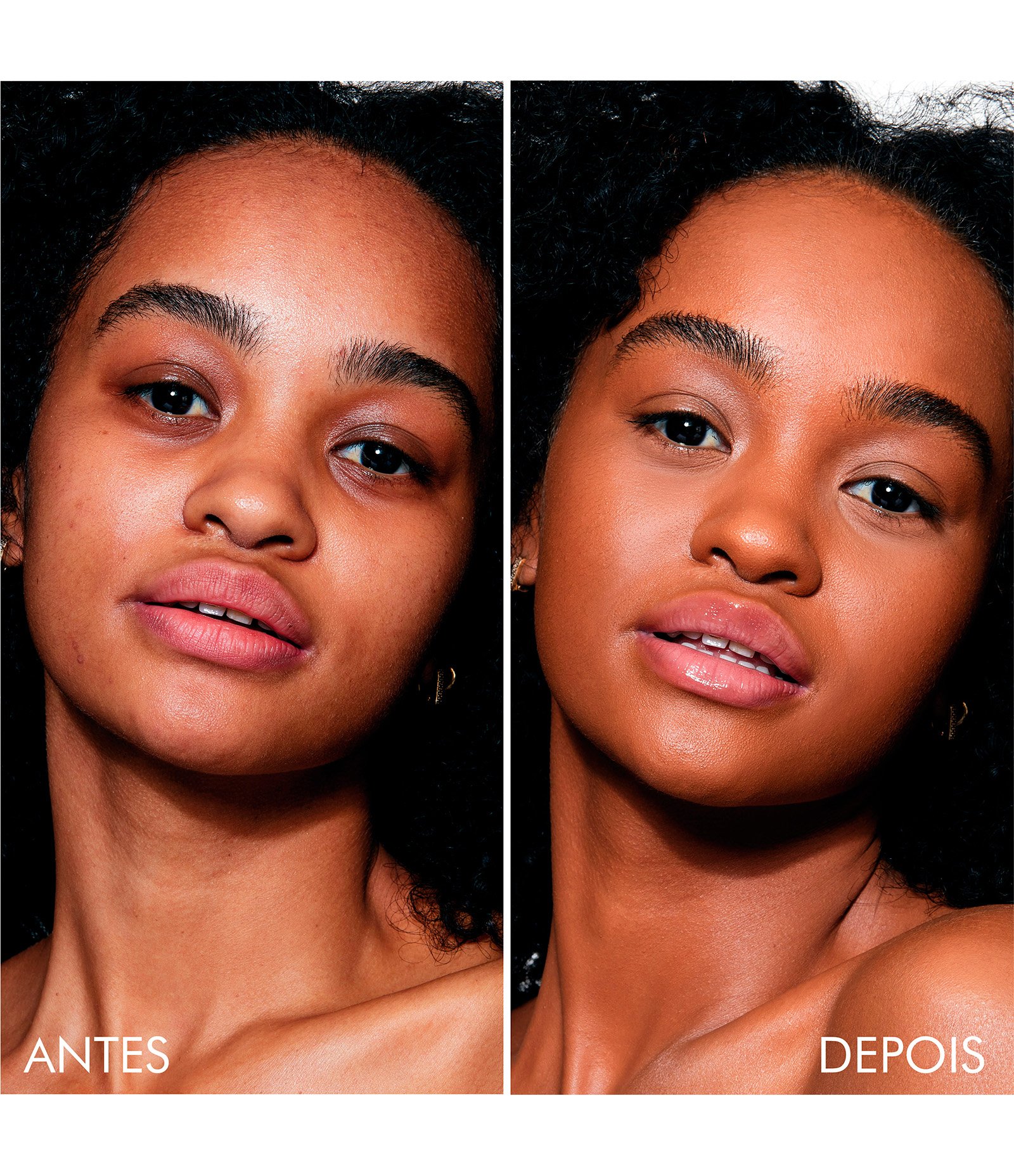 Base Facial Cosmos By Karen Bachini M22NQ 3