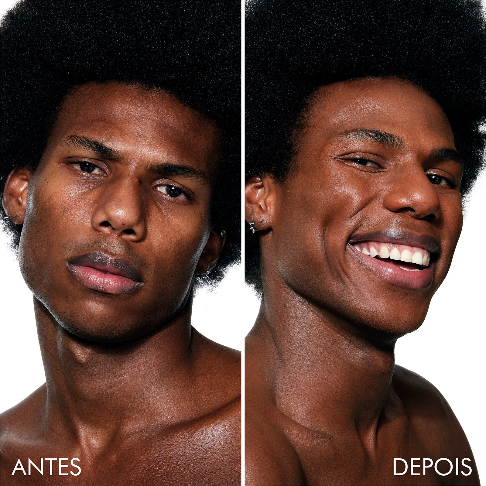 Base Facial Cosmos By Karen Bachini E25Q 3