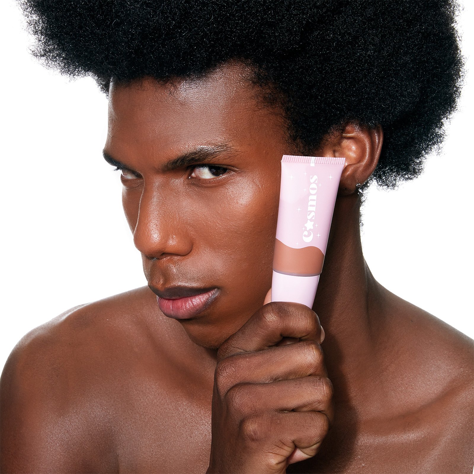 Base Facial Cosmos By Karen Bachini E25Q 4