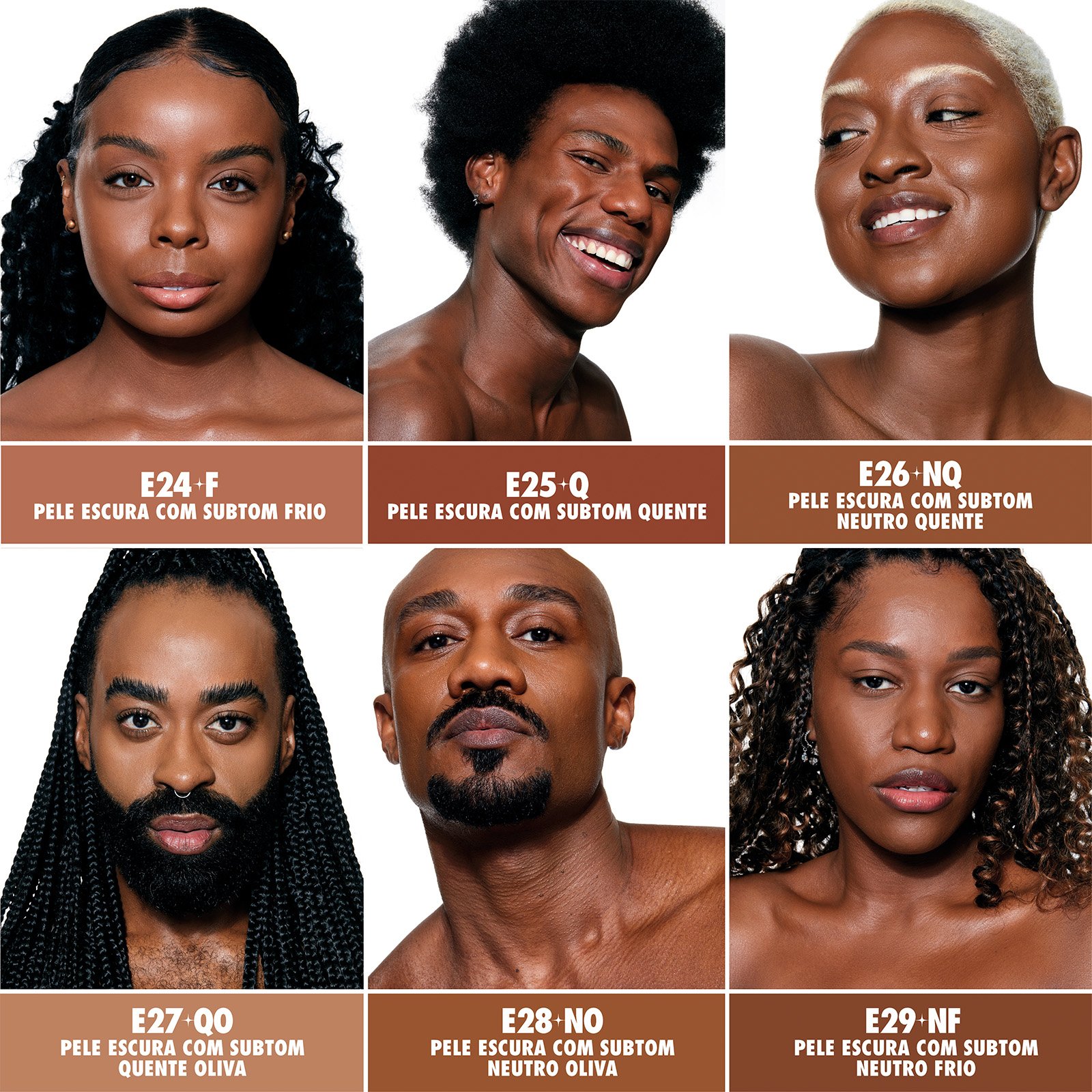 Base Facial Cosmos By Karen Bachini E25Q 5