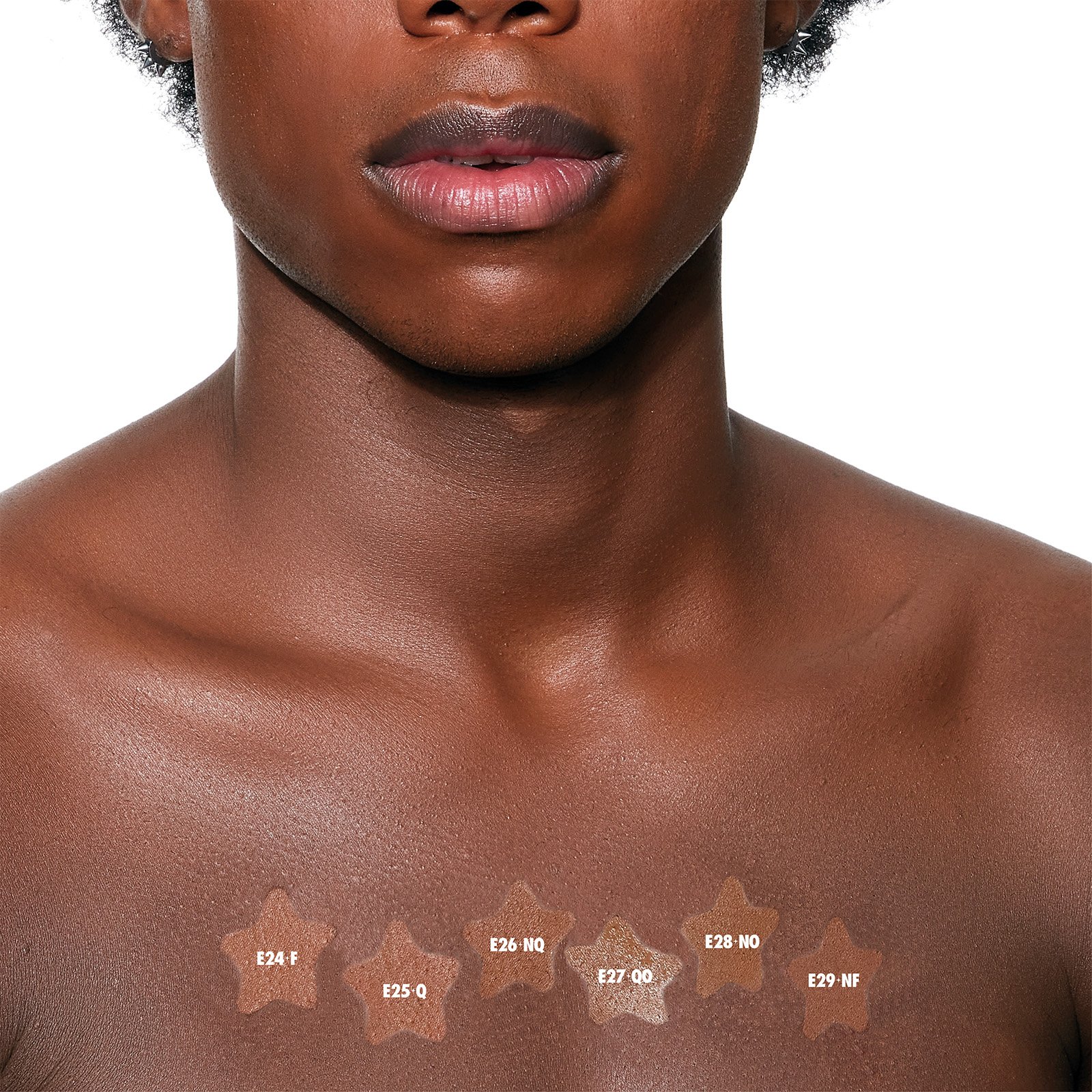 Base Facial Cosmos By Karen Bachini E25Q 6