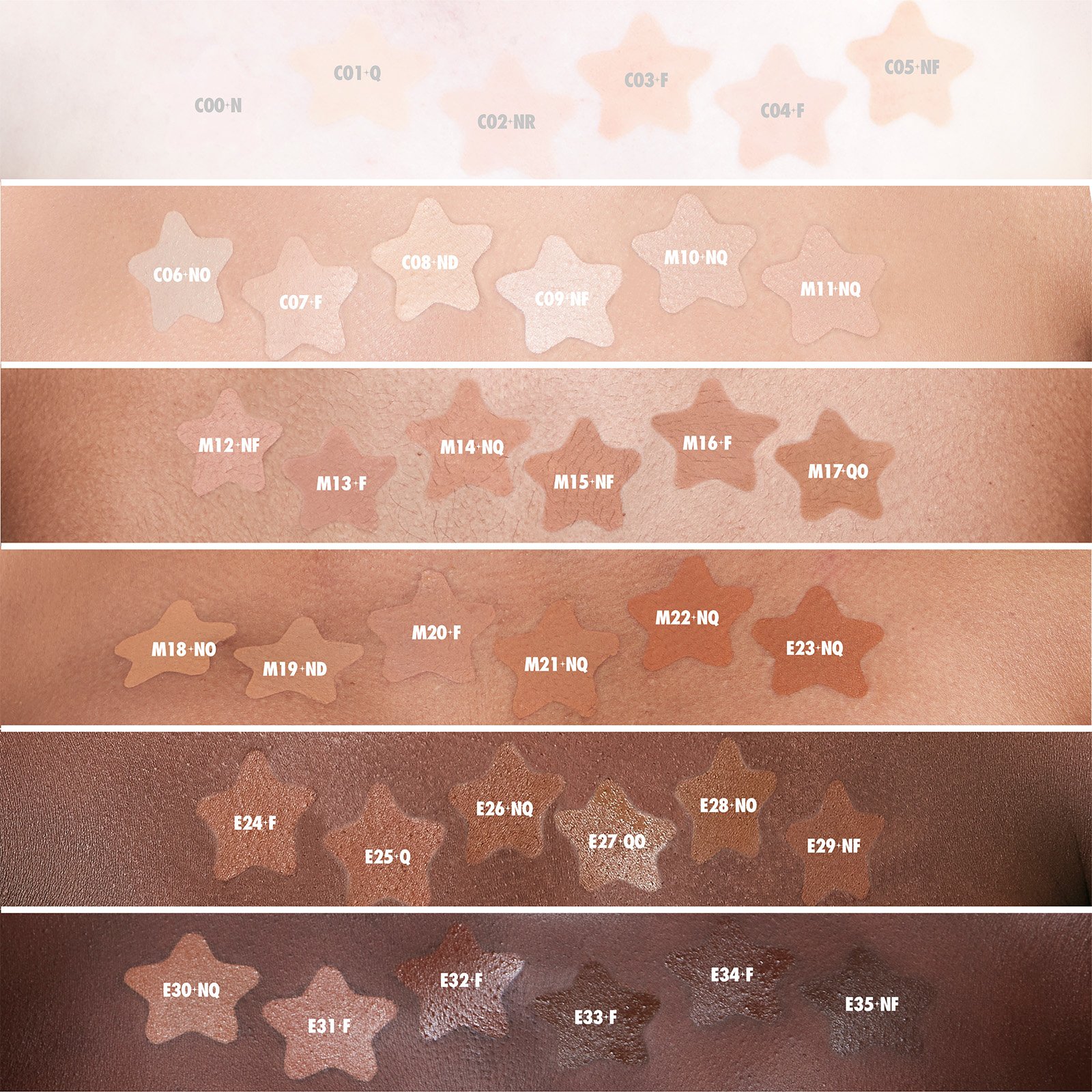 Base Facial Cosmos By Karen Bachini E25Q 8