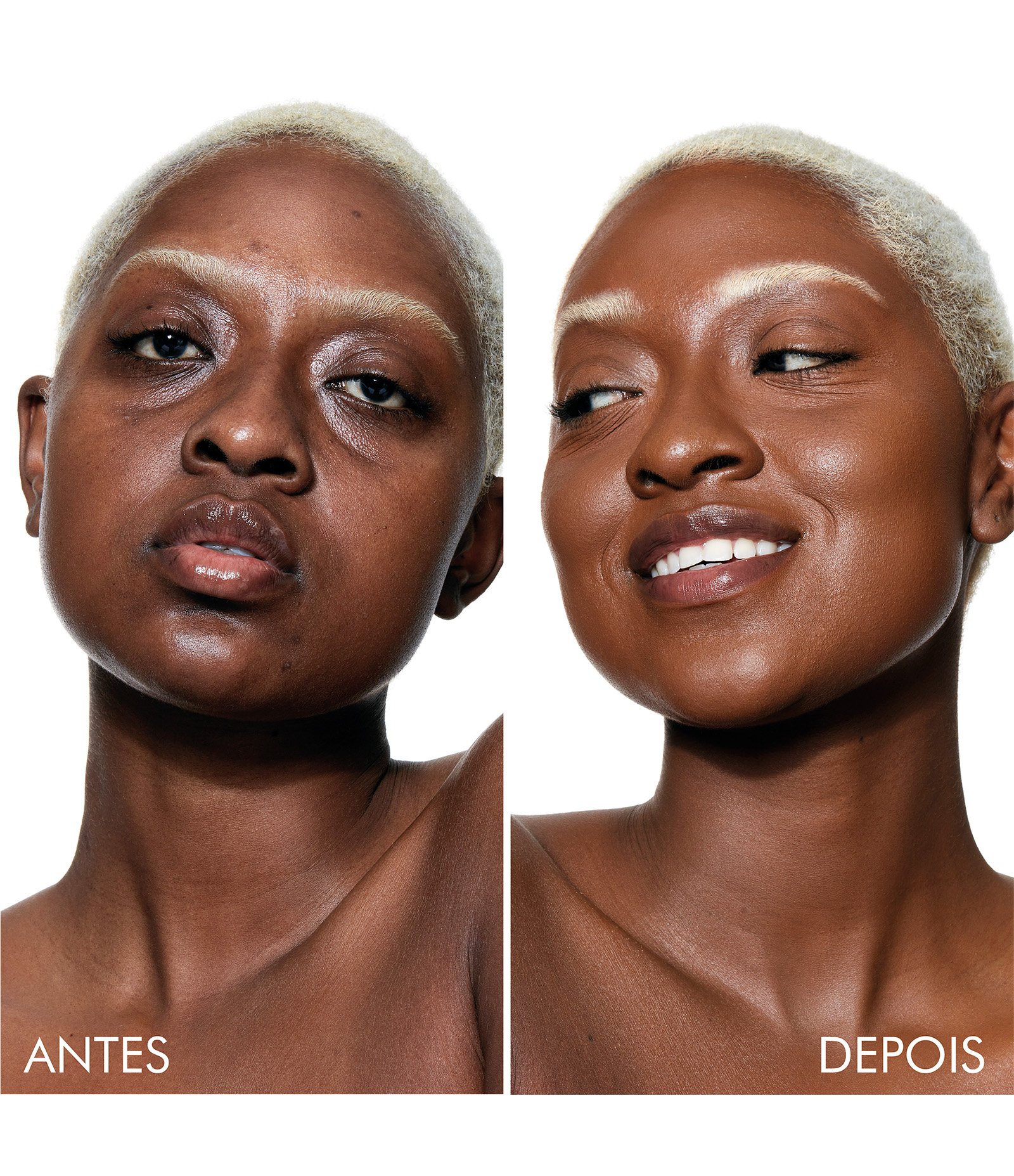 Base Facial Cosmos By Karen Bachini E26NQ 3