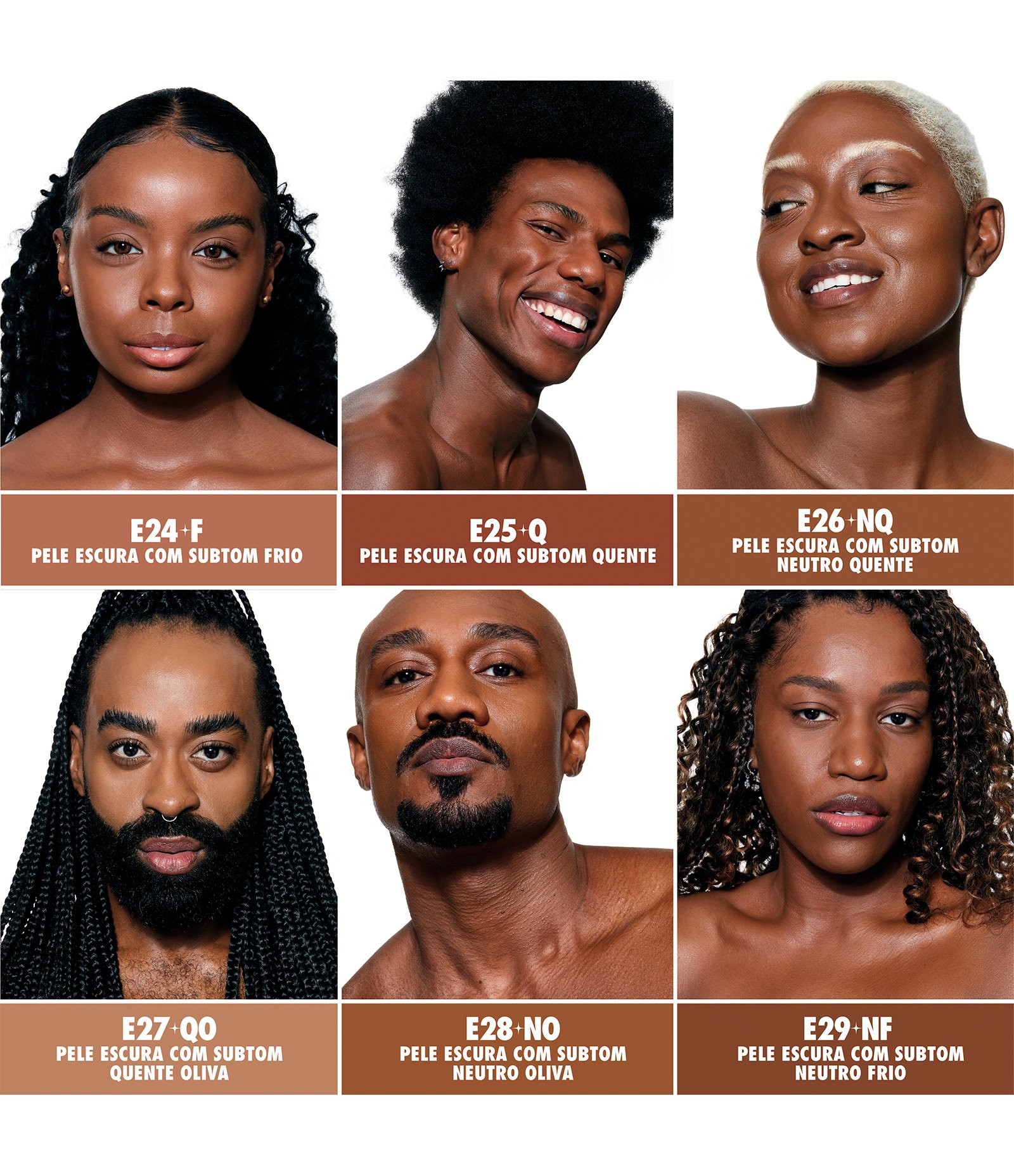 Base Facial Cosmos By Karen Bachini E26NQ 5