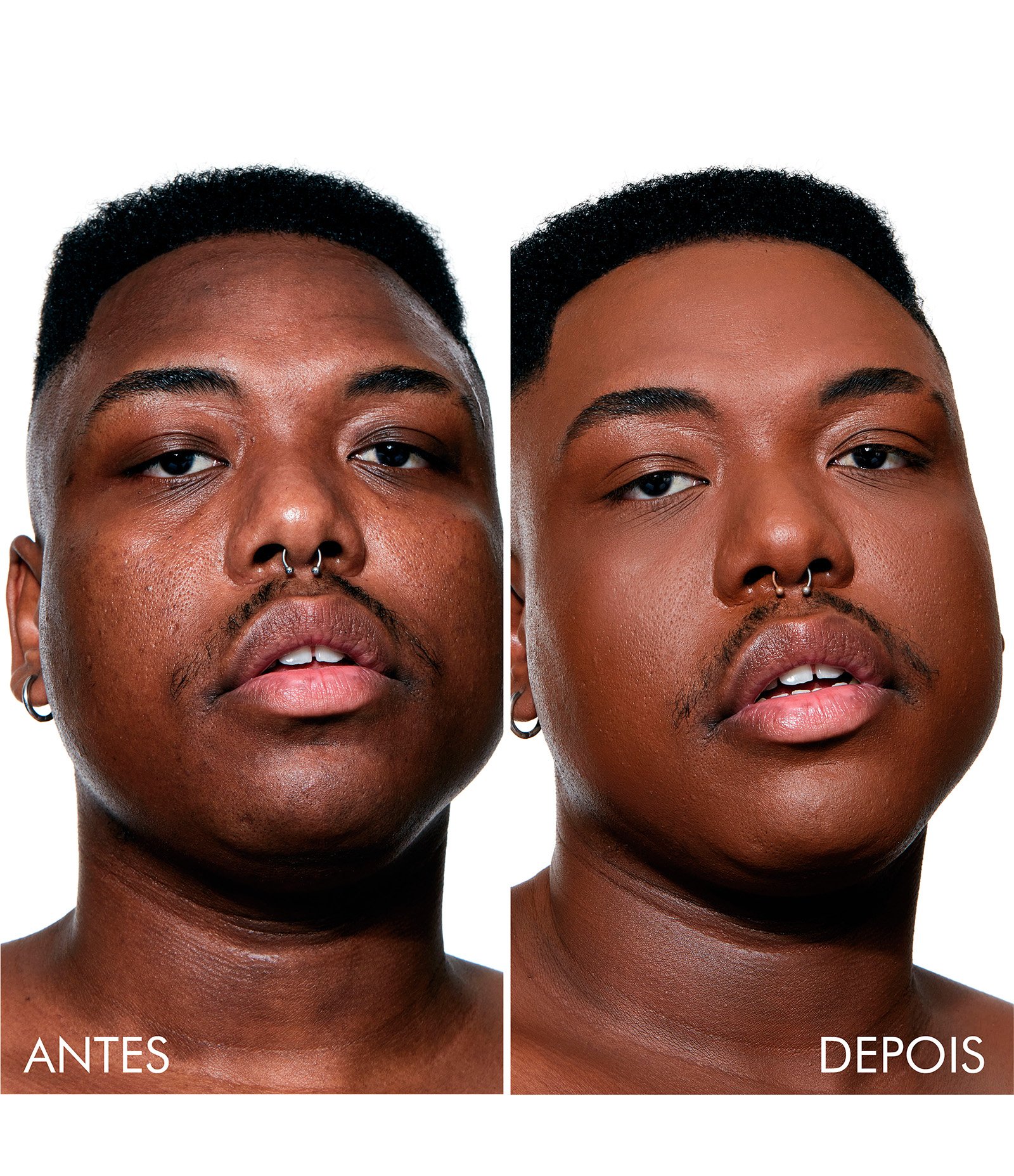 Base Facial Cosmos By Karen Bachini E30NQ 3