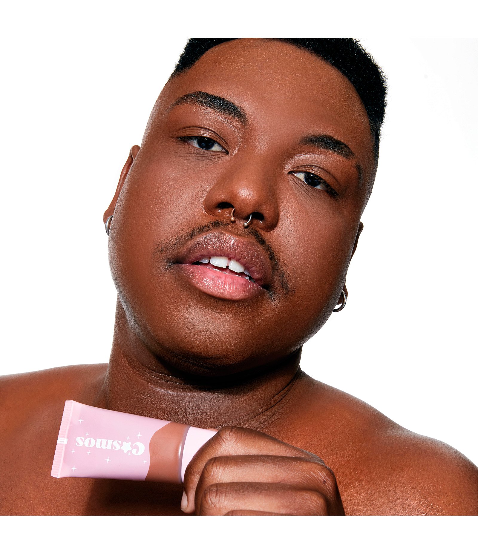 Base Facial Cosmos By Karen Bachini E30NQ 4