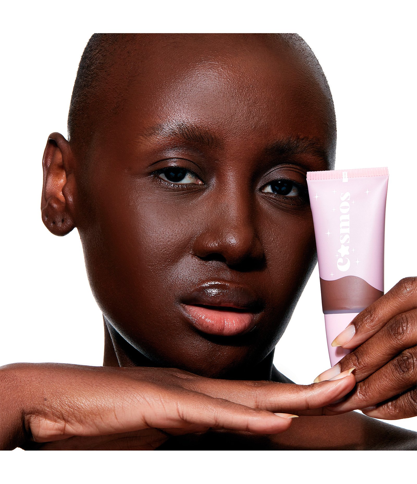 Base Facial Cosmos By Karen Bachini E33F 4