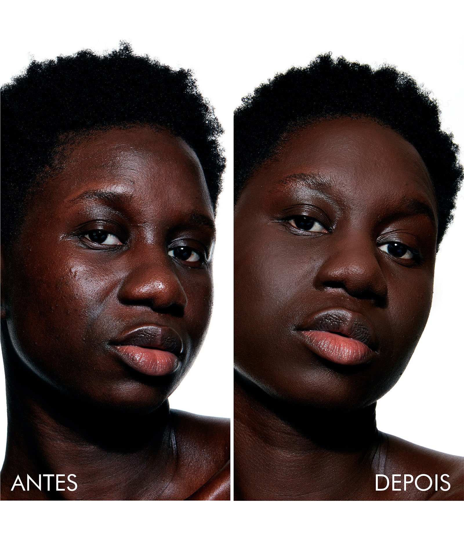 Base Facial Cosmos By Karen Bachini E35NF 3