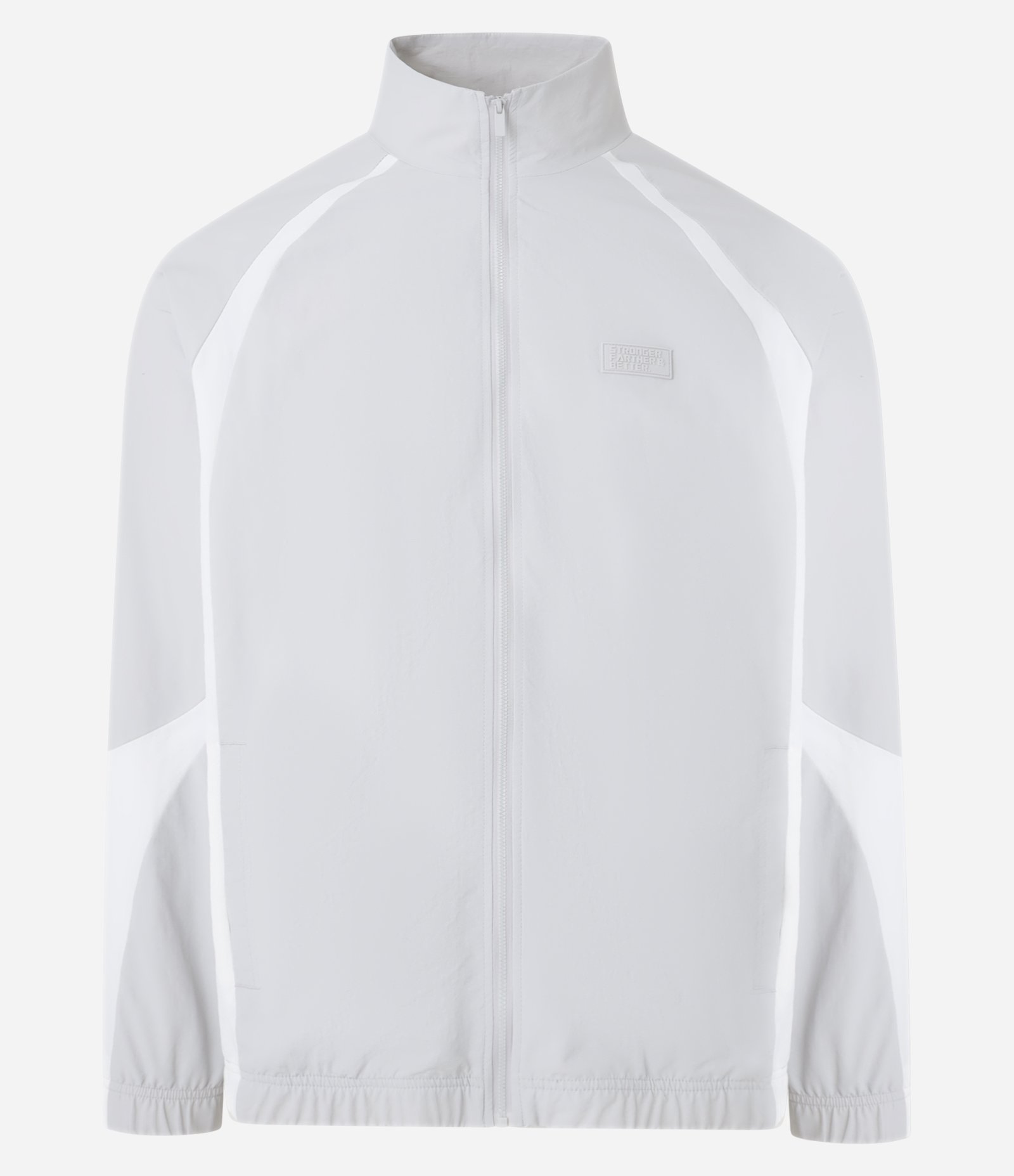 Jaqueta Esportiva em Poliamida com Detalhes 10